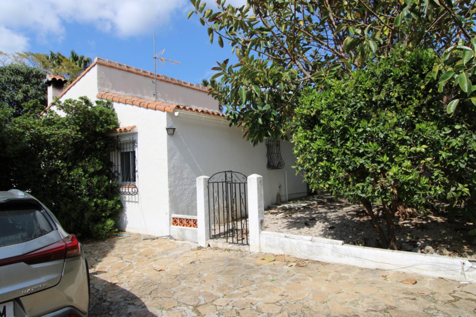 Sale - Villa -
Orba