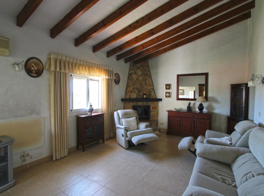 Sale - Villa -
Orba