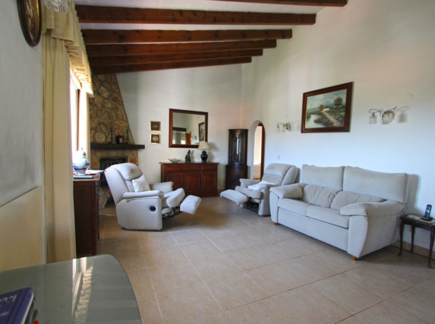 Sale - Villa -
Orba