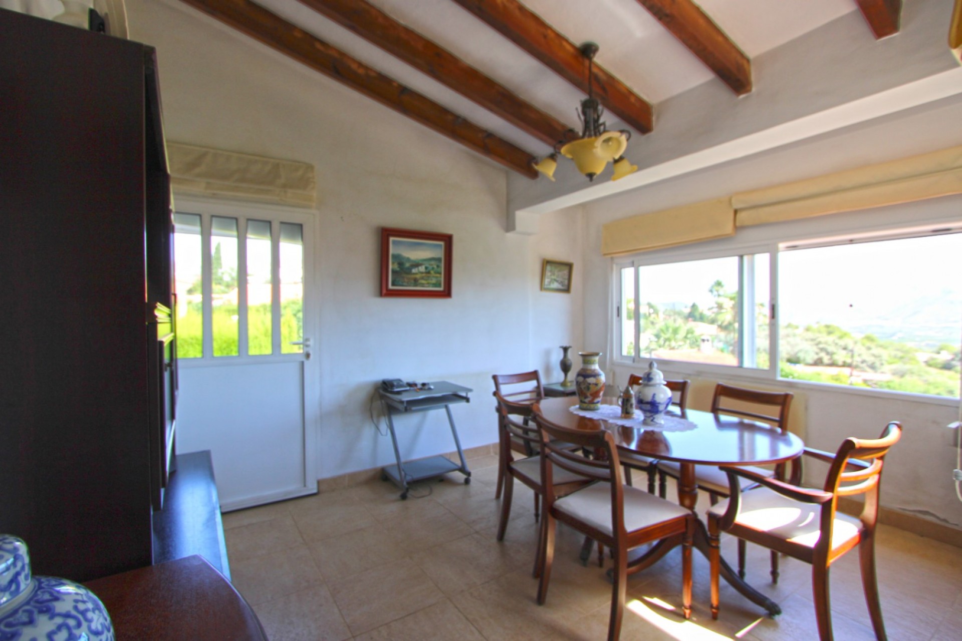 Sale - Villa -
Orba