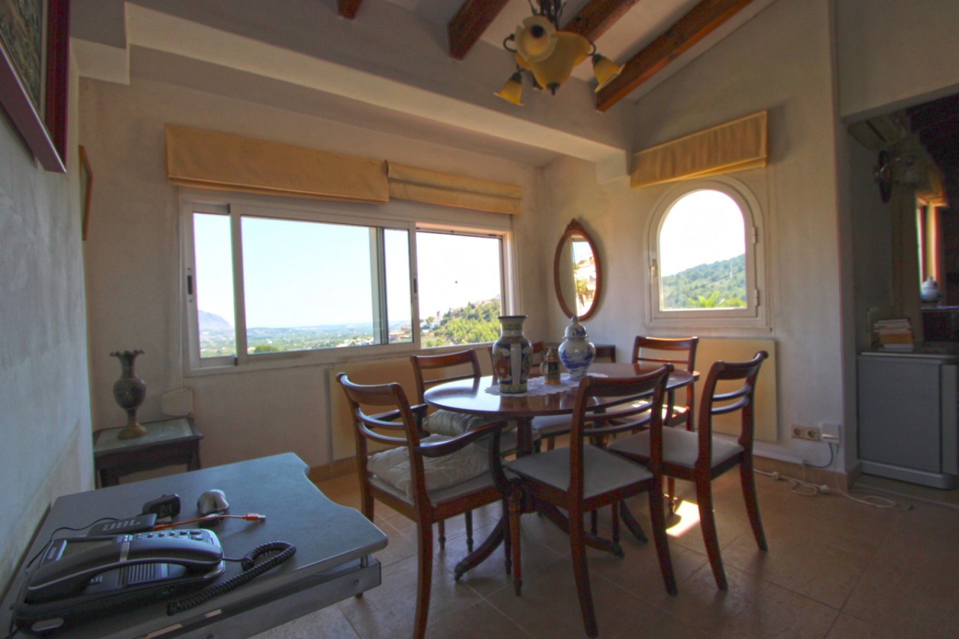 Sale - Villa -
Orba
