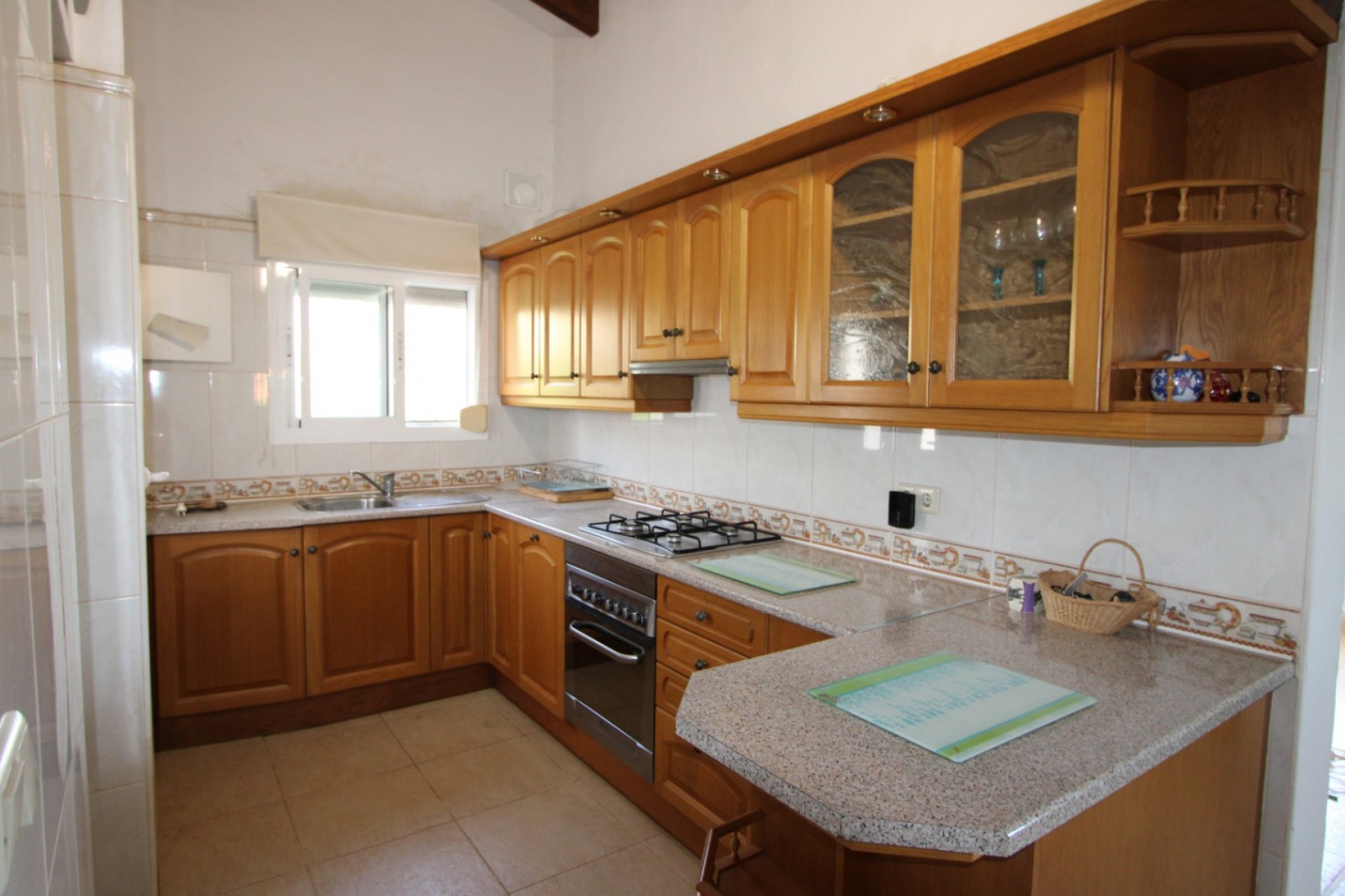 Sale - Villa -
Orba