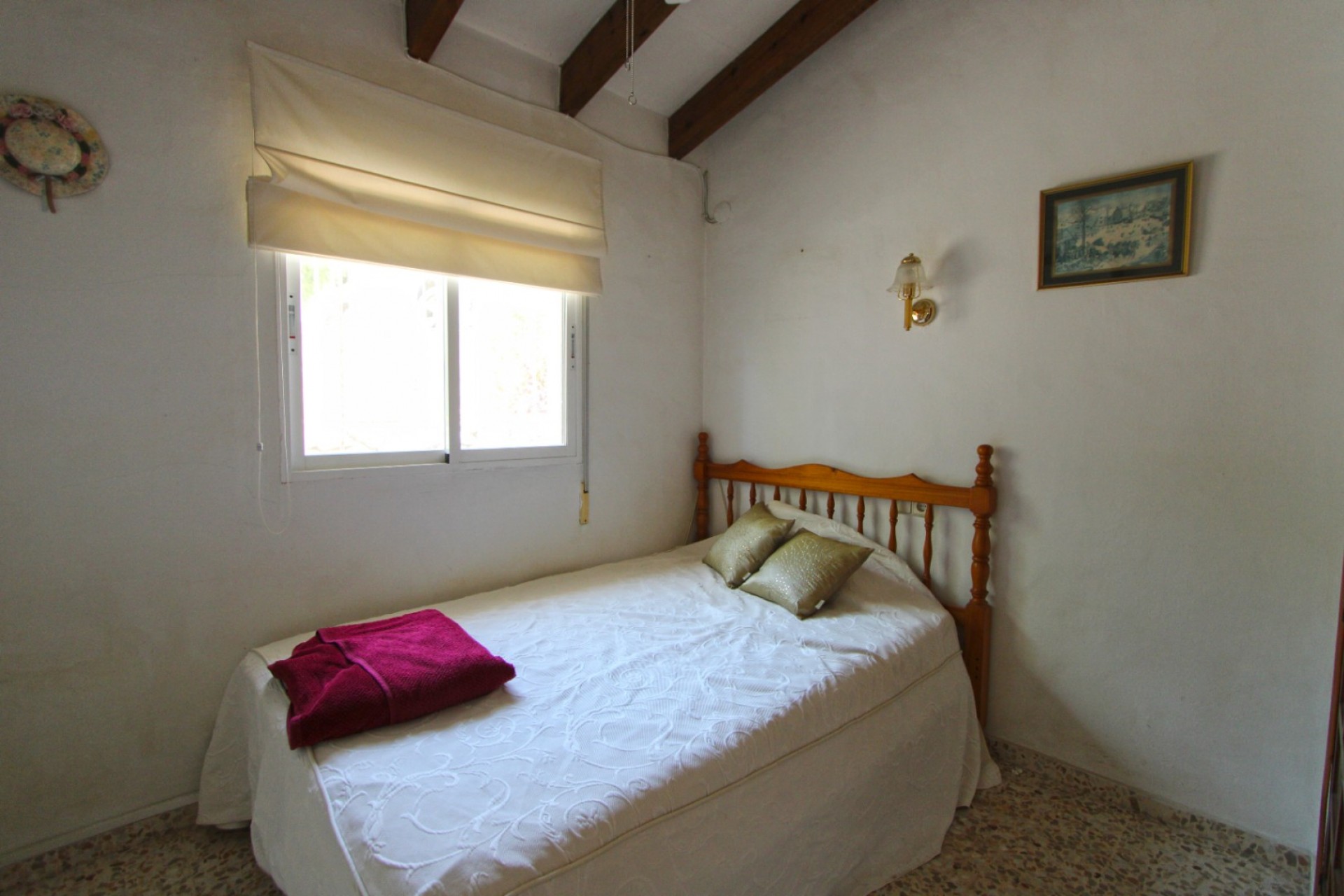 Sale - Villa -
Orba