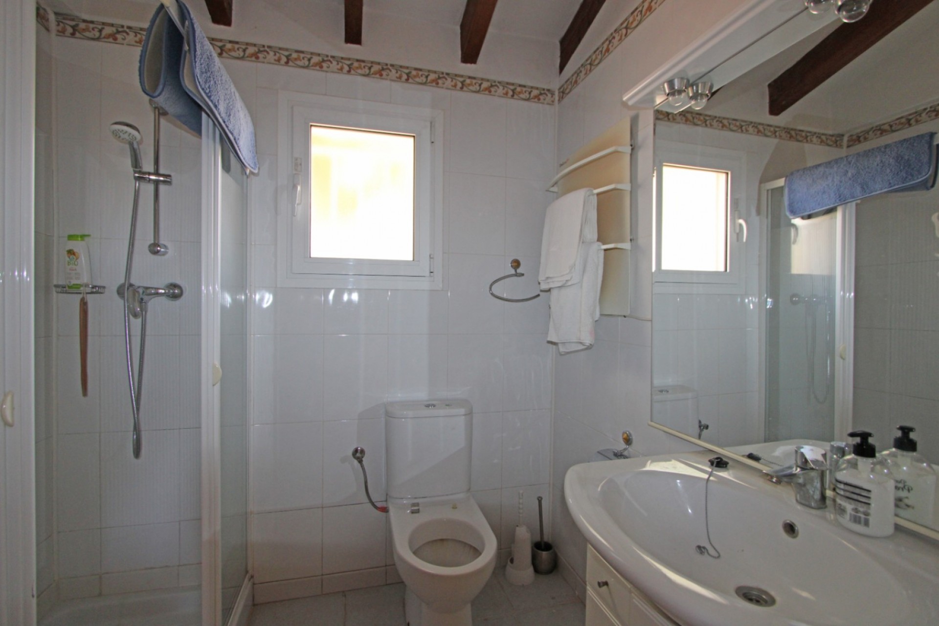 Sale - Villa -
Orba