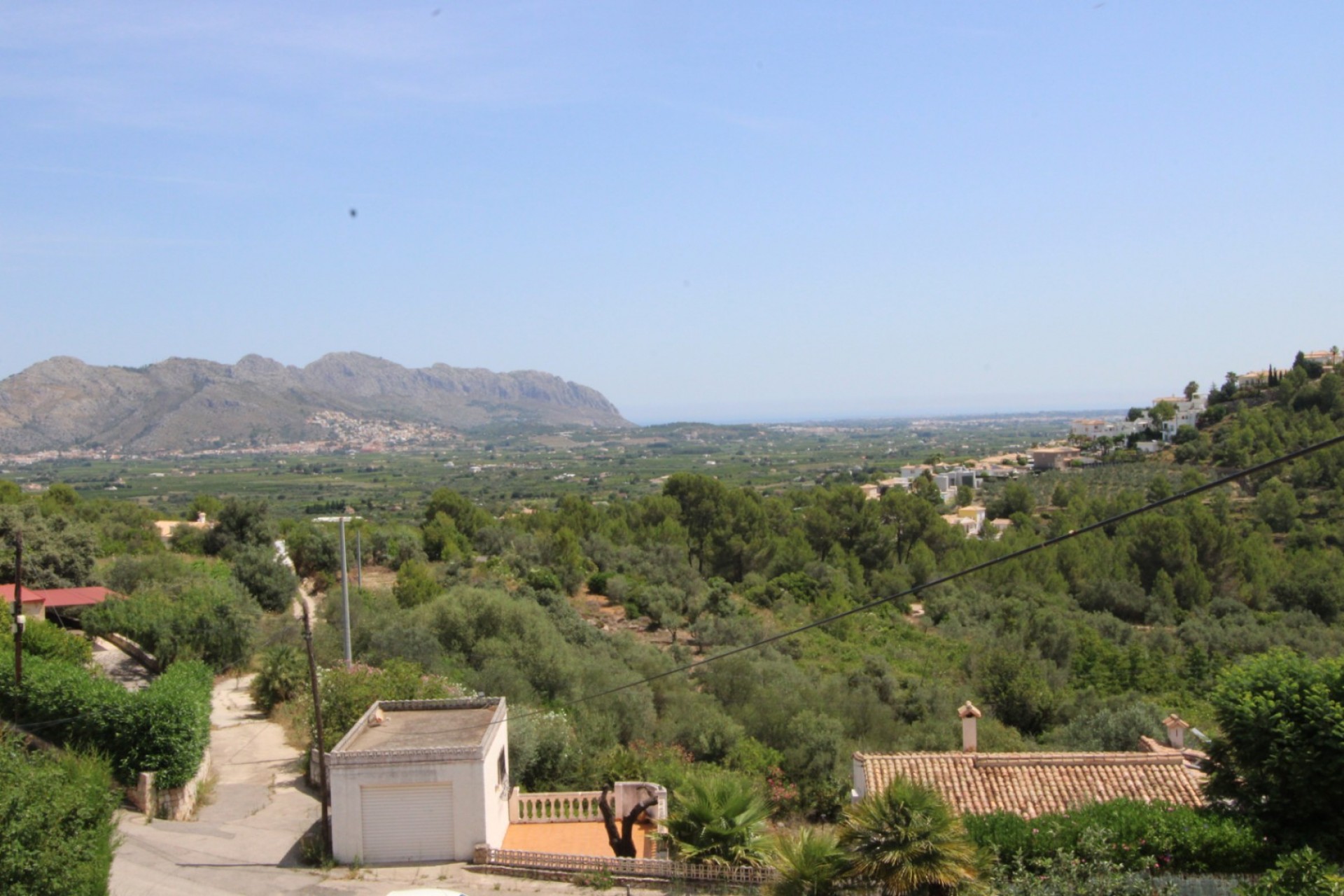 Sale - Villa -
Orba