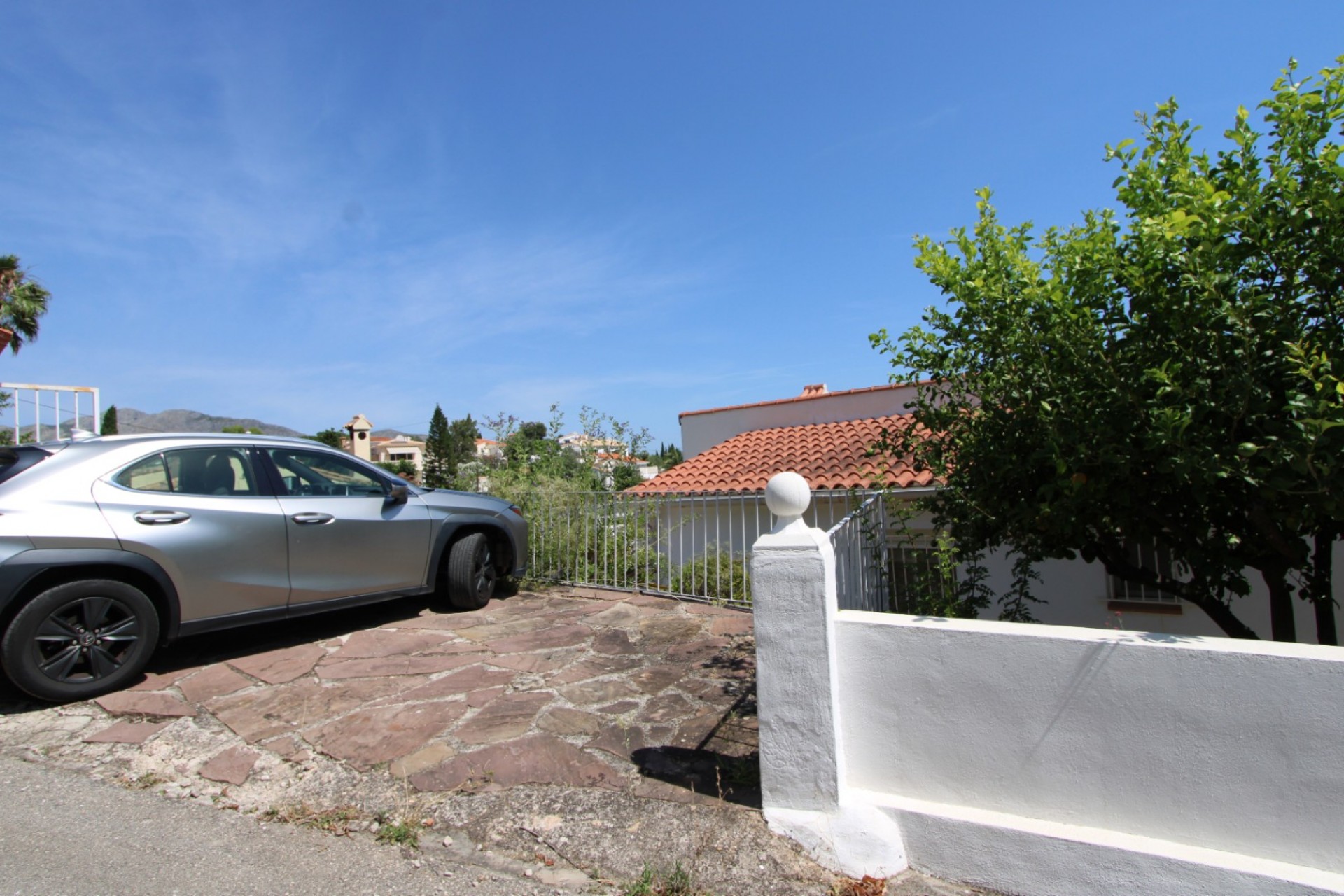 Sale - Villa -
Orba