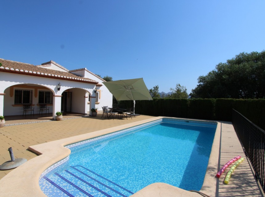 Sale - Villa -
Orba