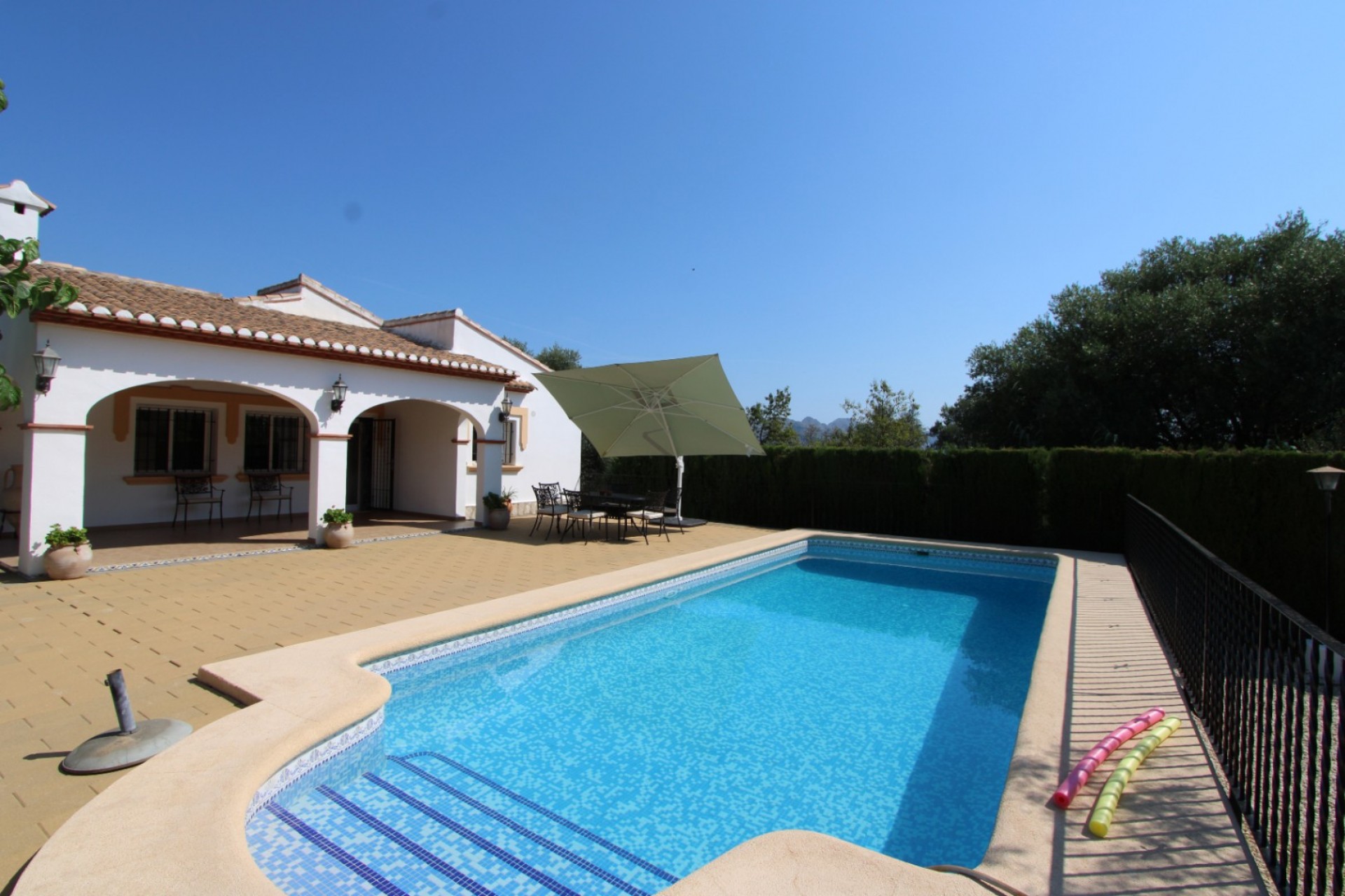 Sale - Villa -
Orba