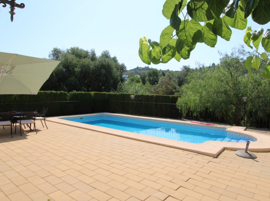 Sale - Villa -
Orba