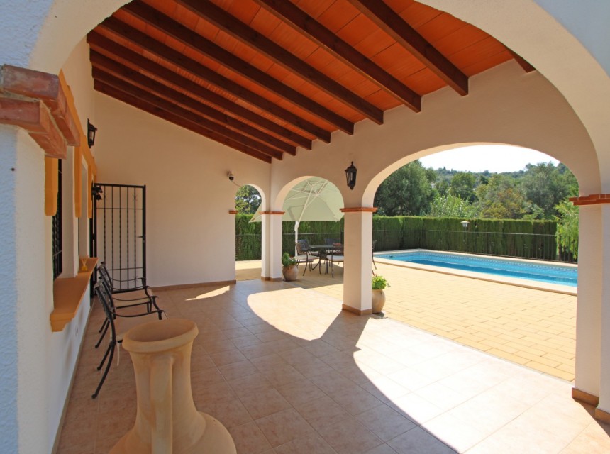 Sale - Villa -
Orba