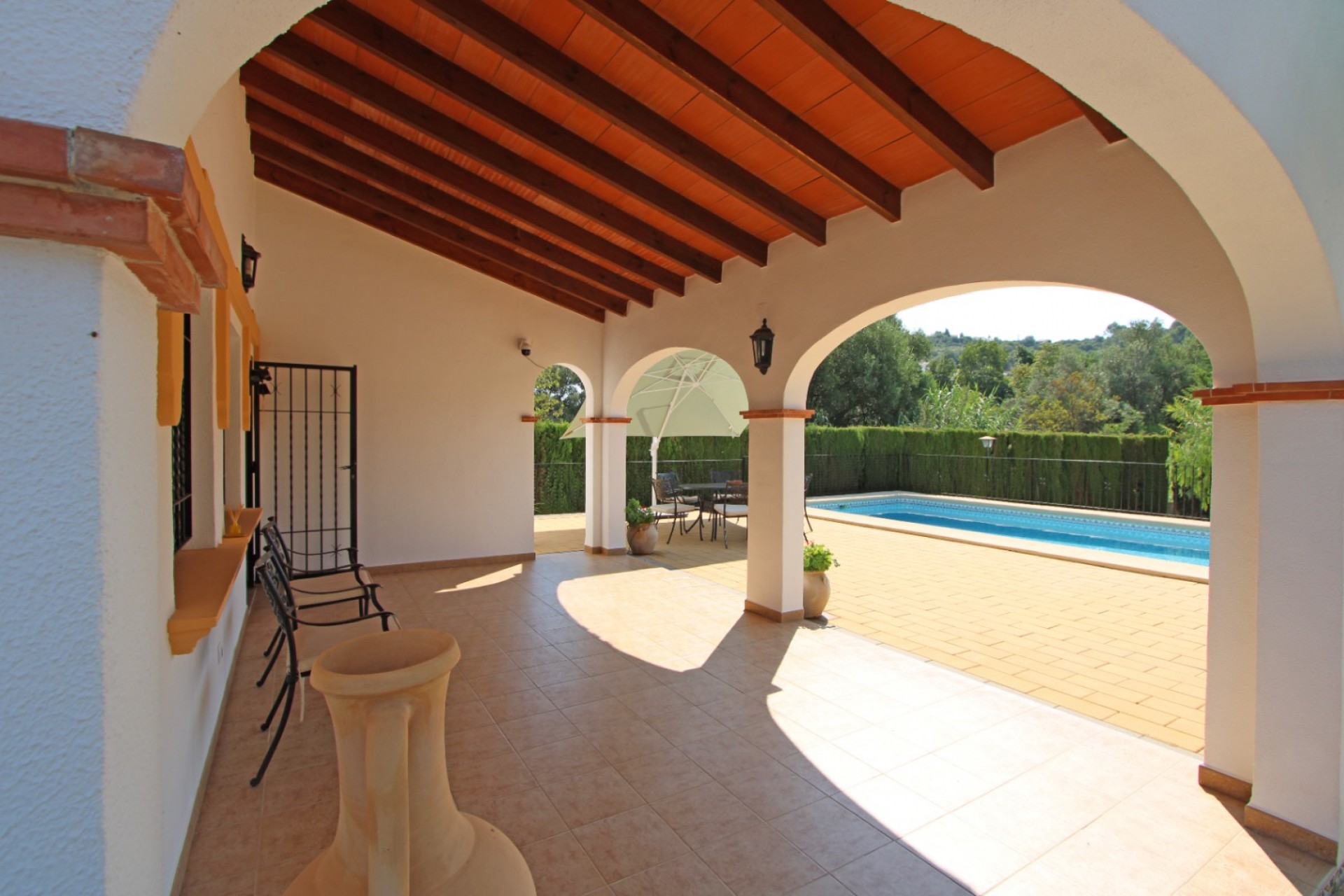 Sale - Villa -
Orba