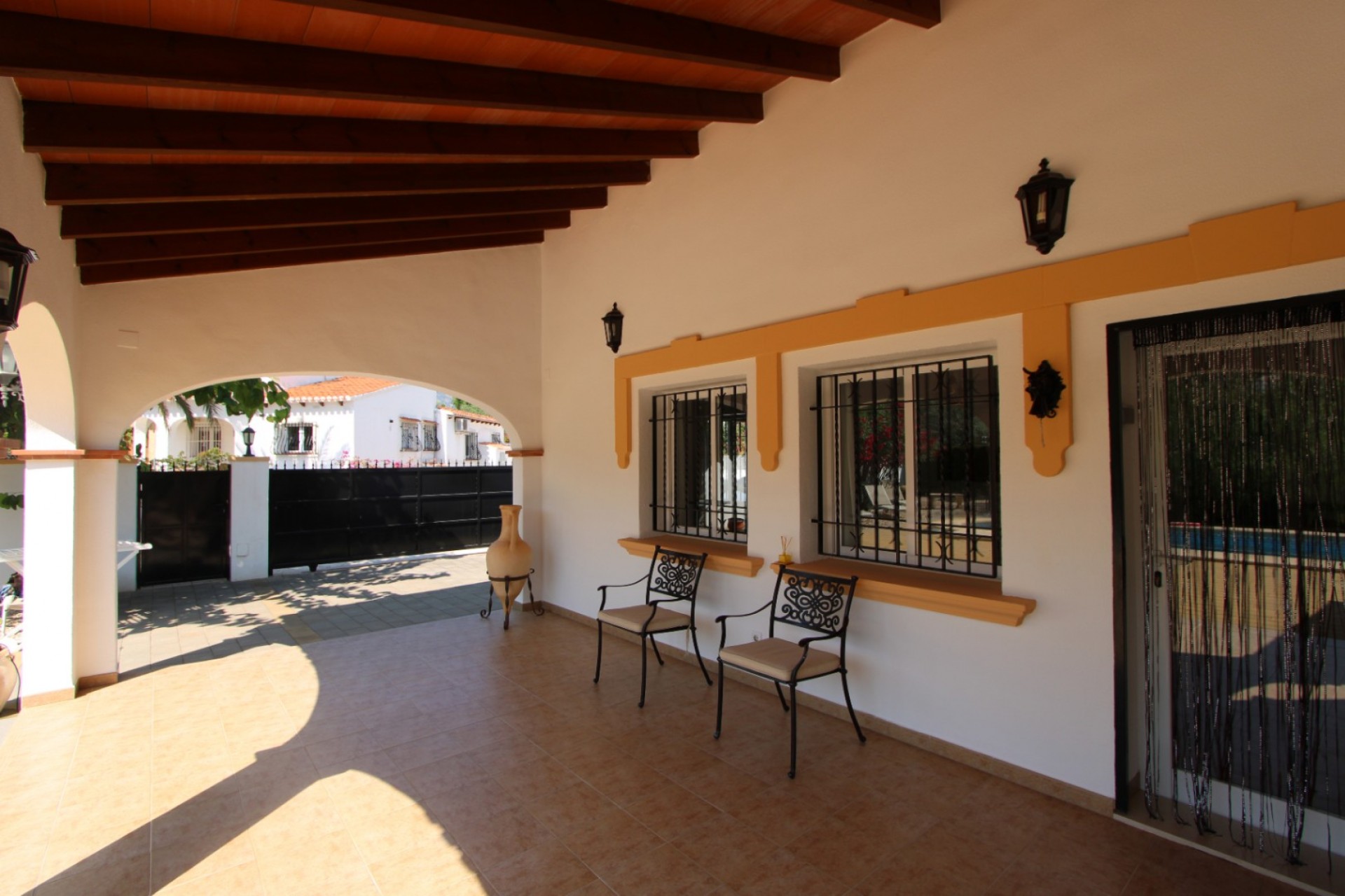 Sale - Villa -
Orba
