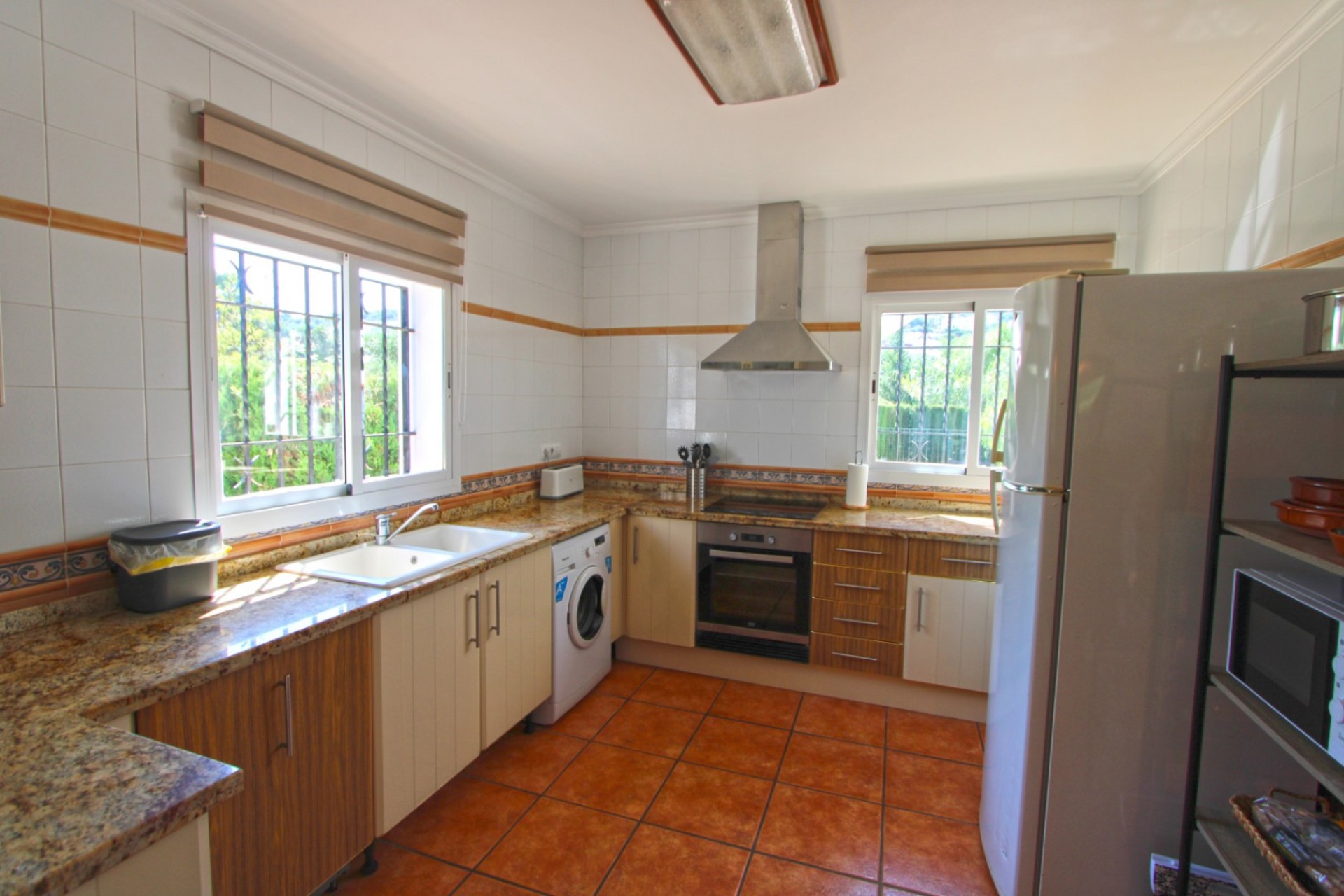 Sale - Villa -
Orba