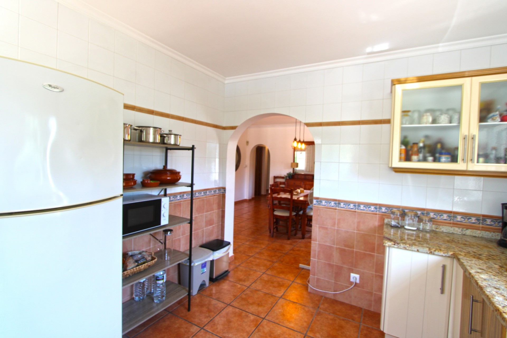 Sale - Villa -
Orba