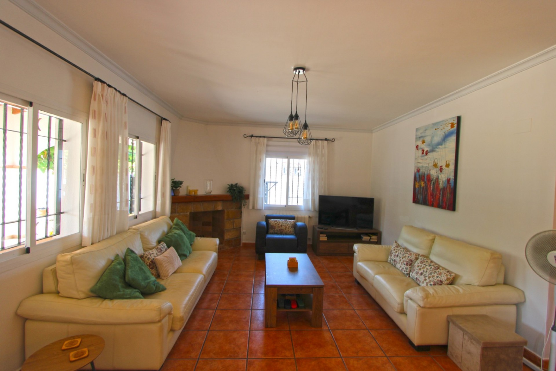 Sale - Villa -
Orba