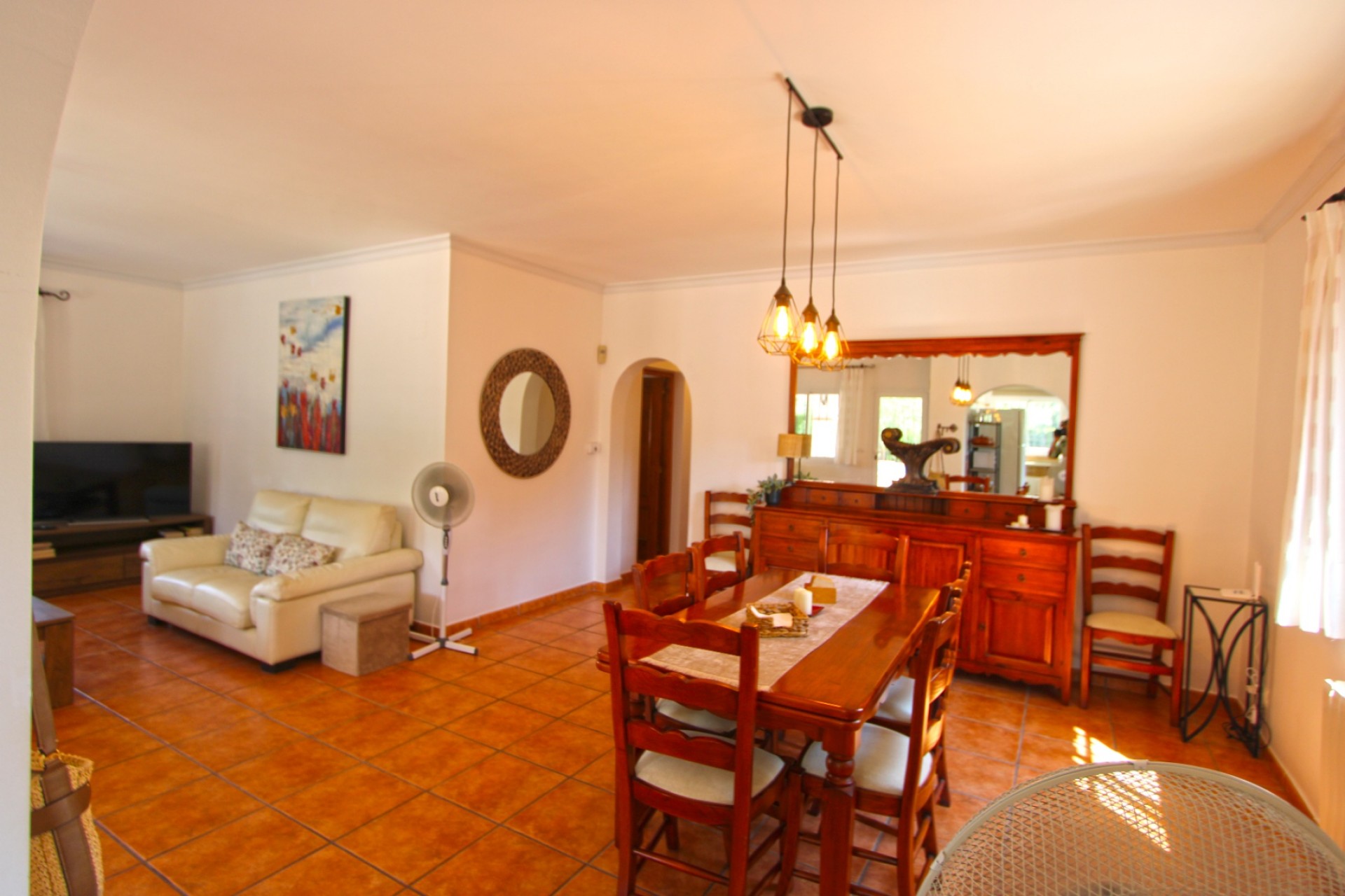 Sale - Villa -
Orba