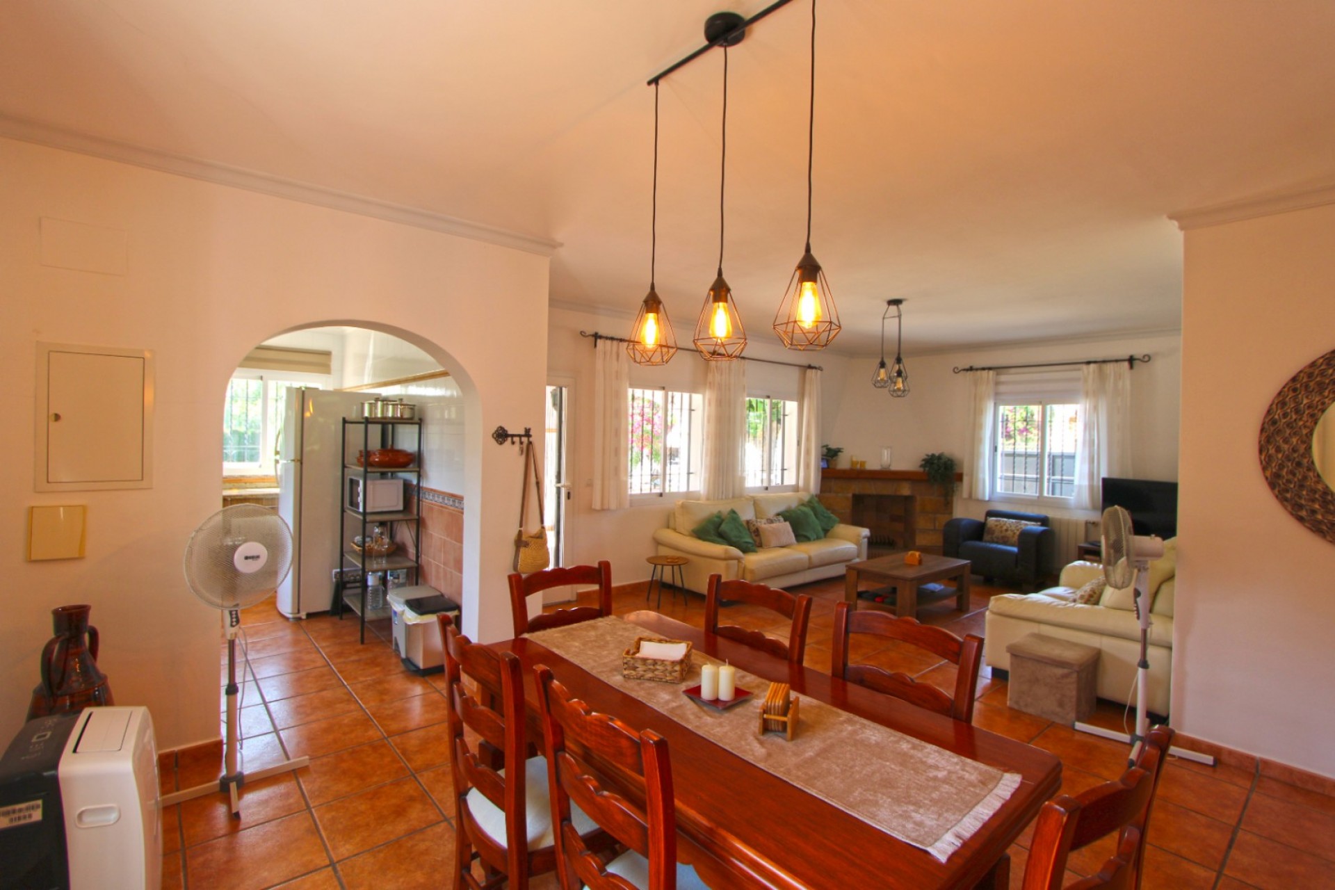 Sale - Villa -
Orba