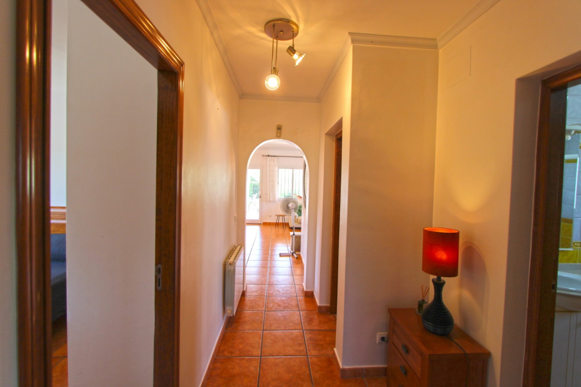 Sale - Villa -
Orba