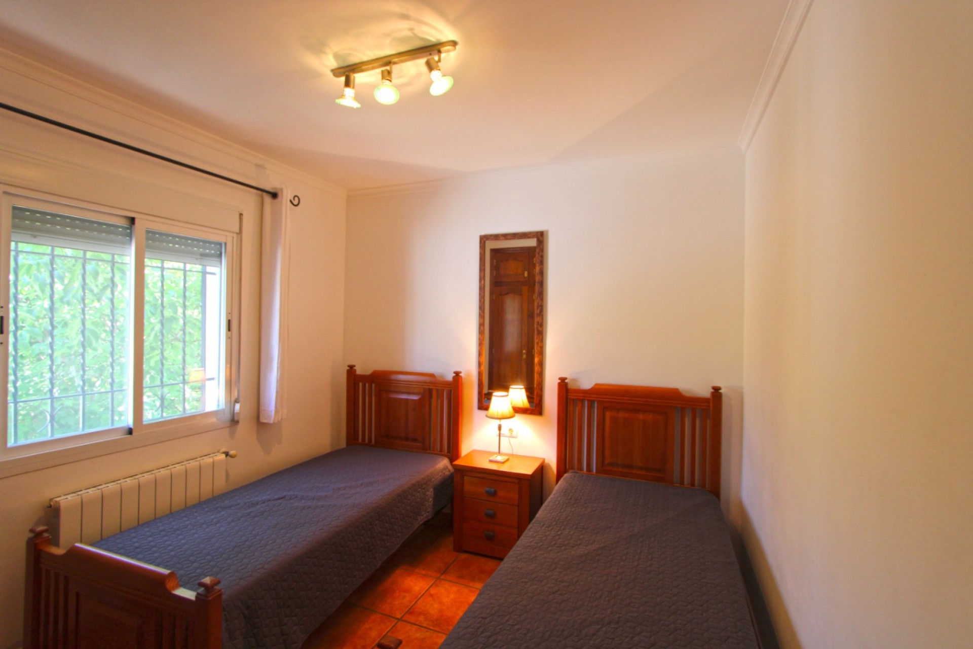 Sale - Villa -
Orba