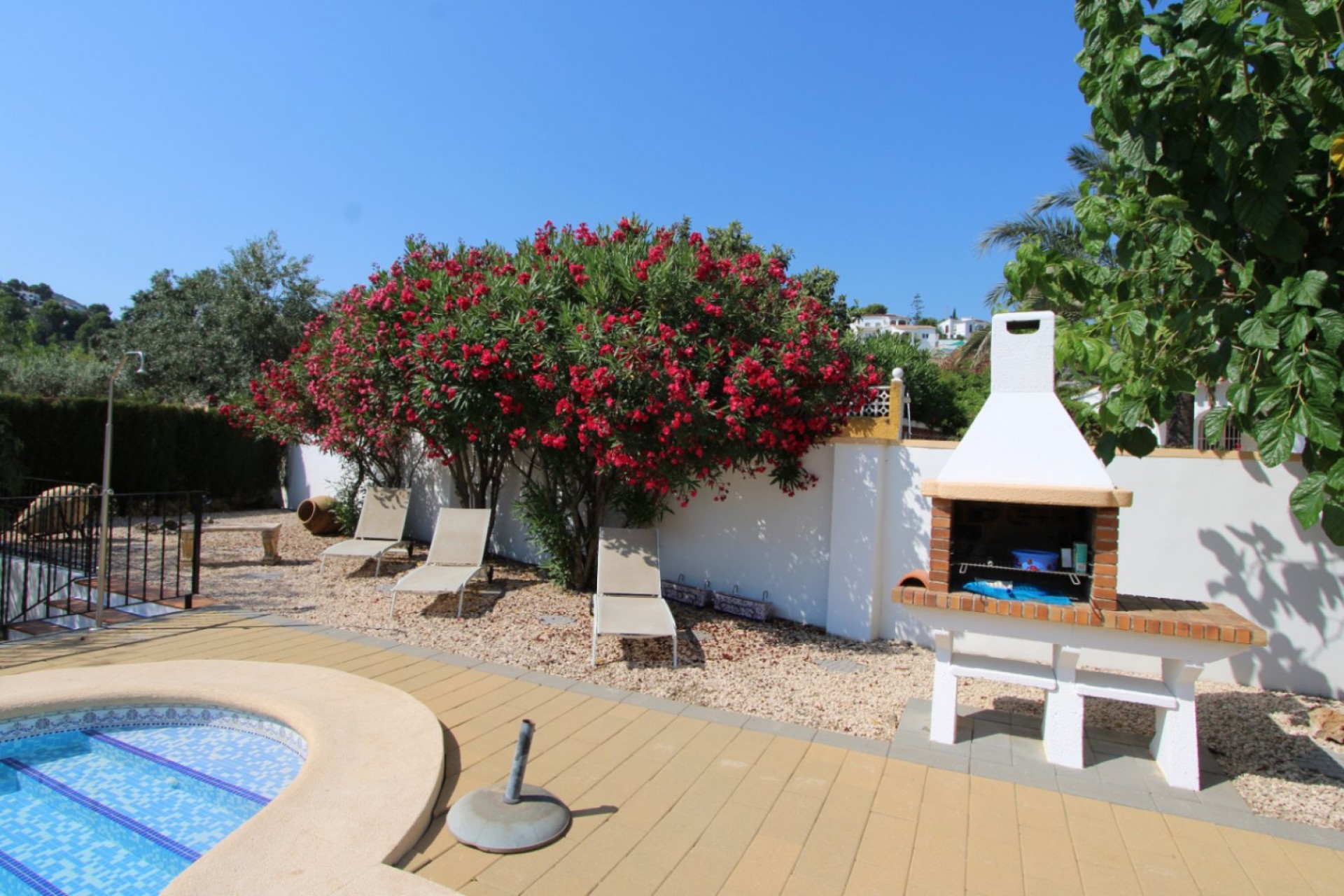 Sale - Villa -
Orba
