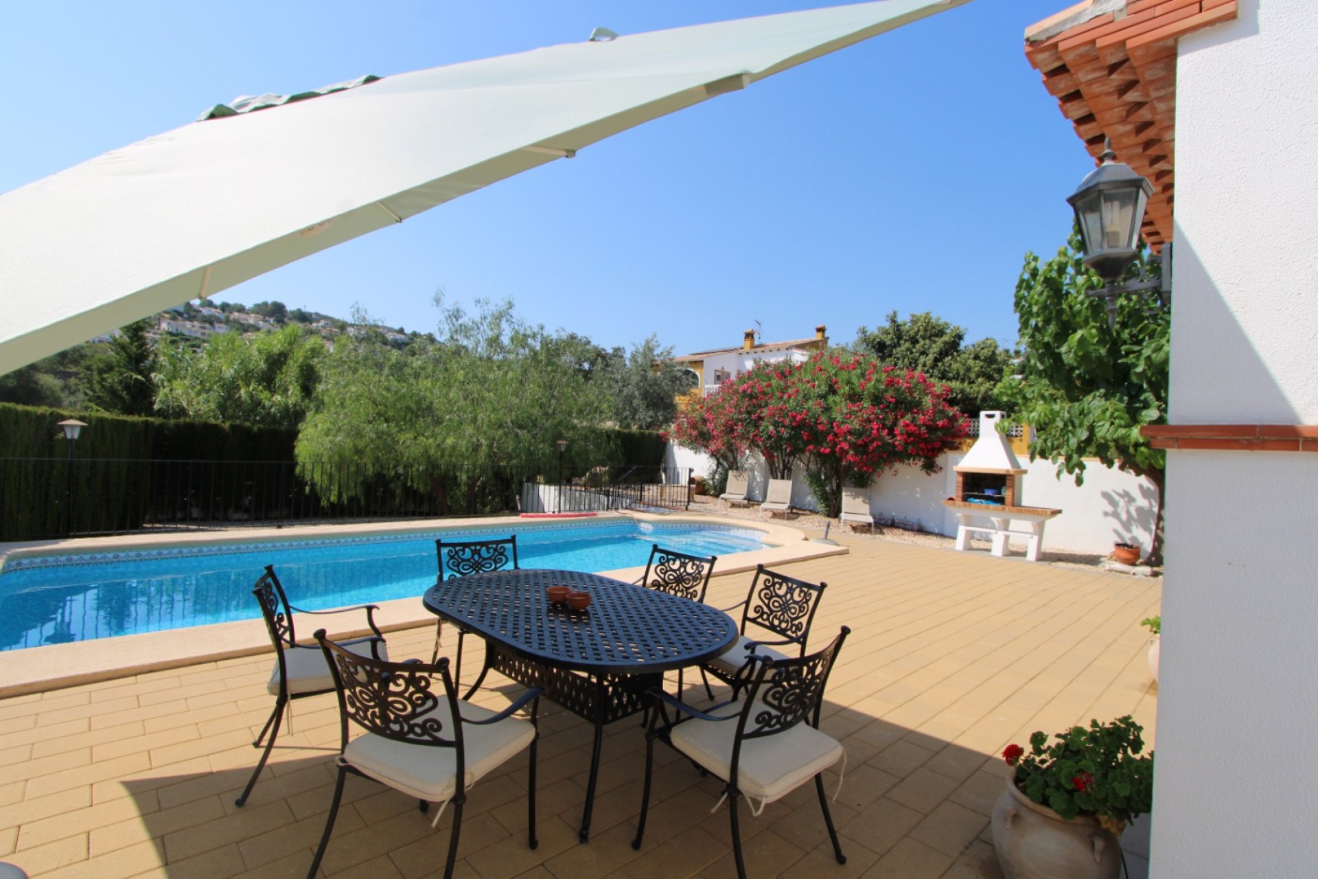 Sale - Villa -
Orba