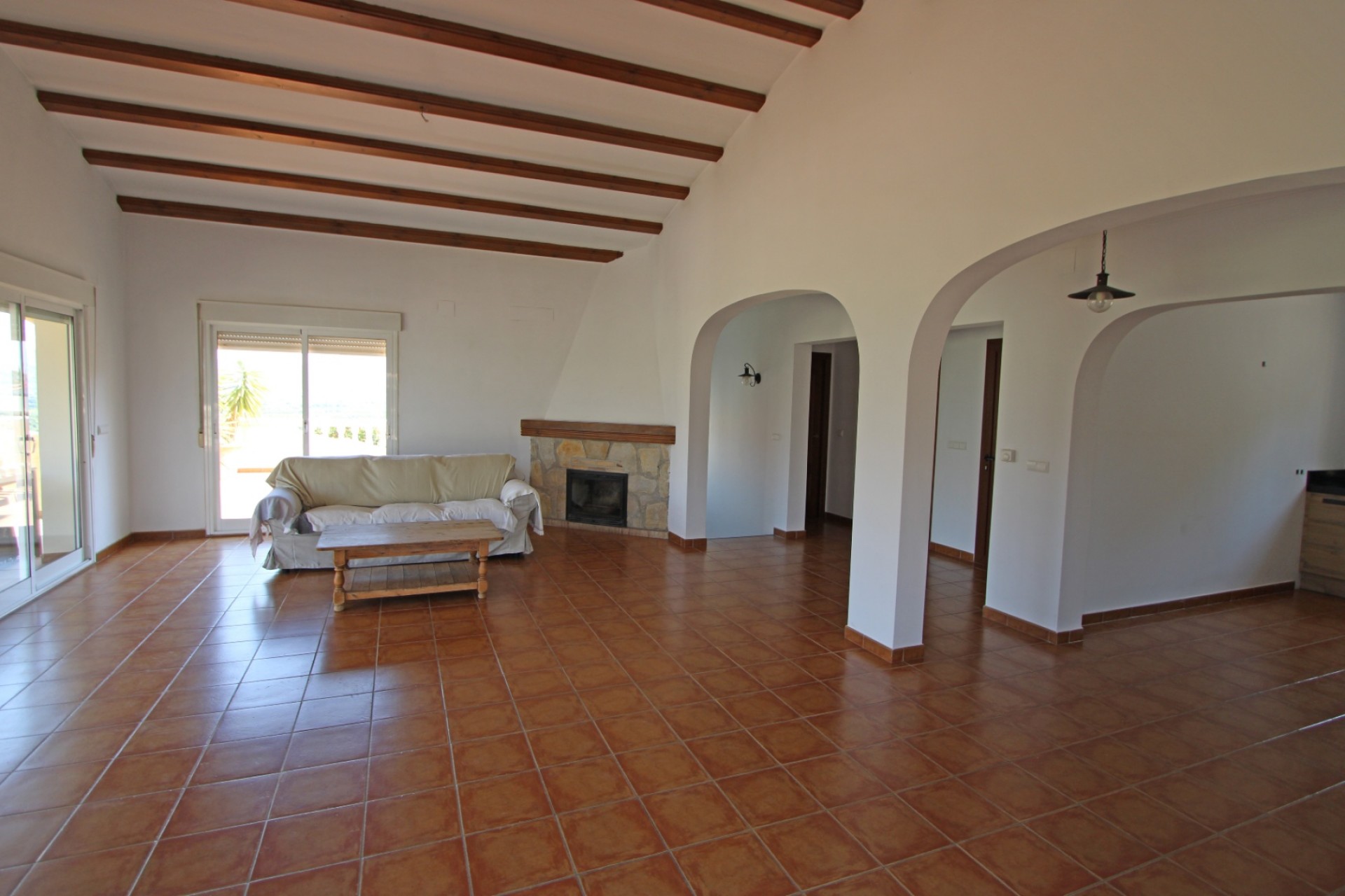 Sale - Villa -
Orba