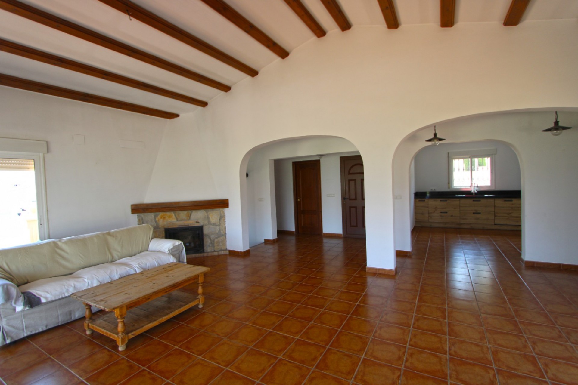 Sale - Villa -
Orba
