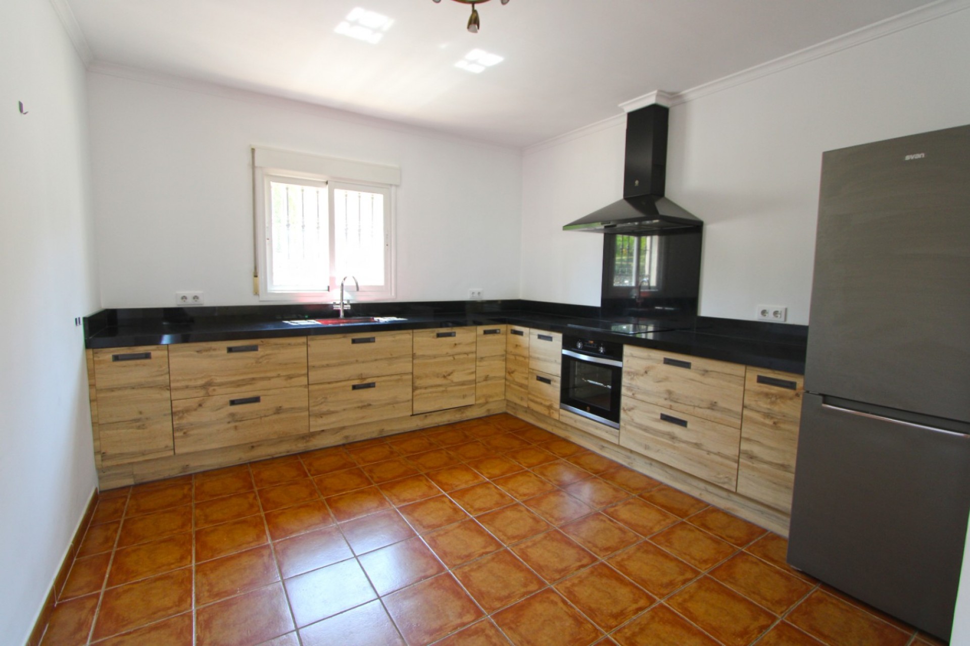Sale - Villa -
Orba