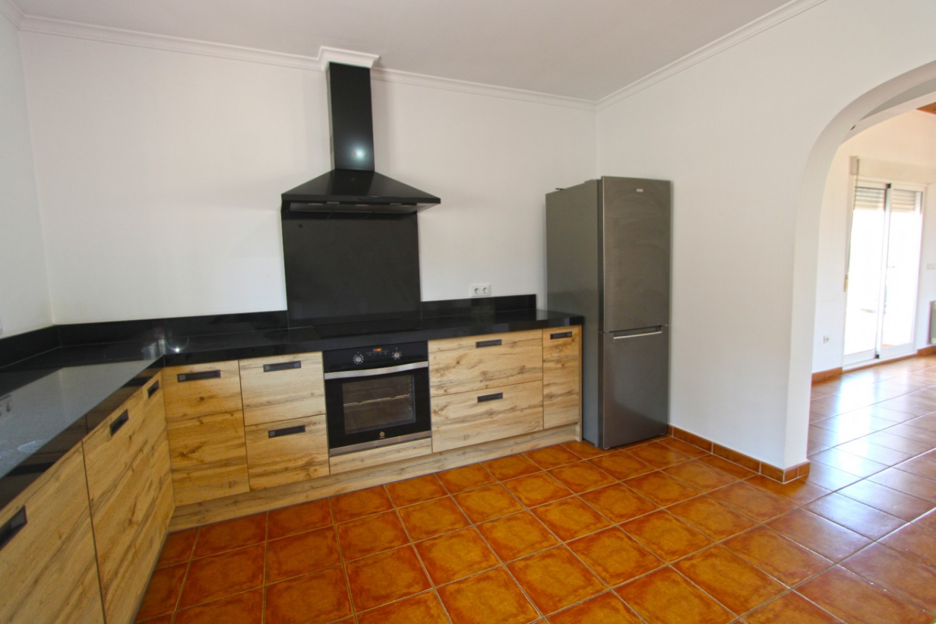 Sale - Villa -
Orba