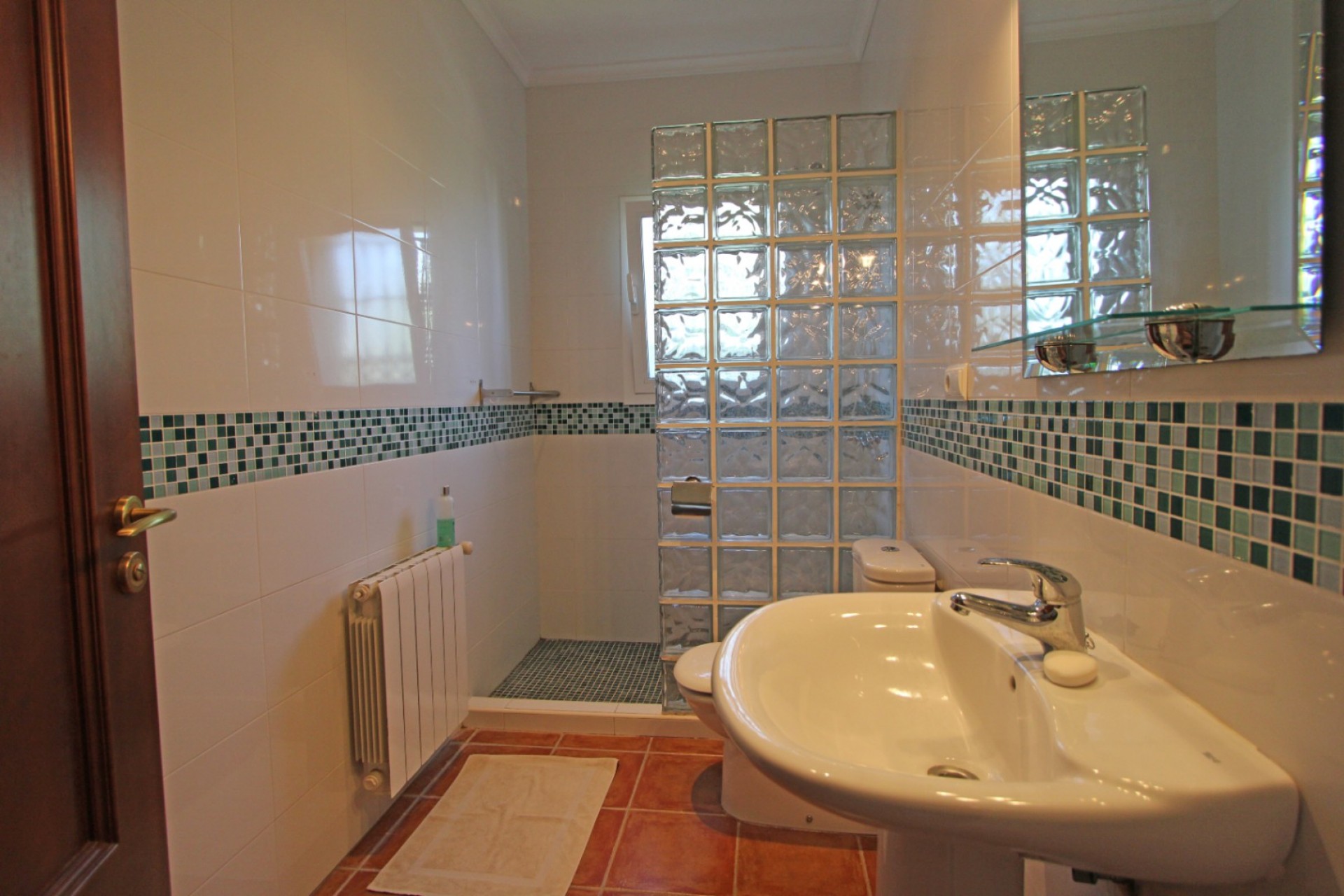 Sale - Villa -
Orba