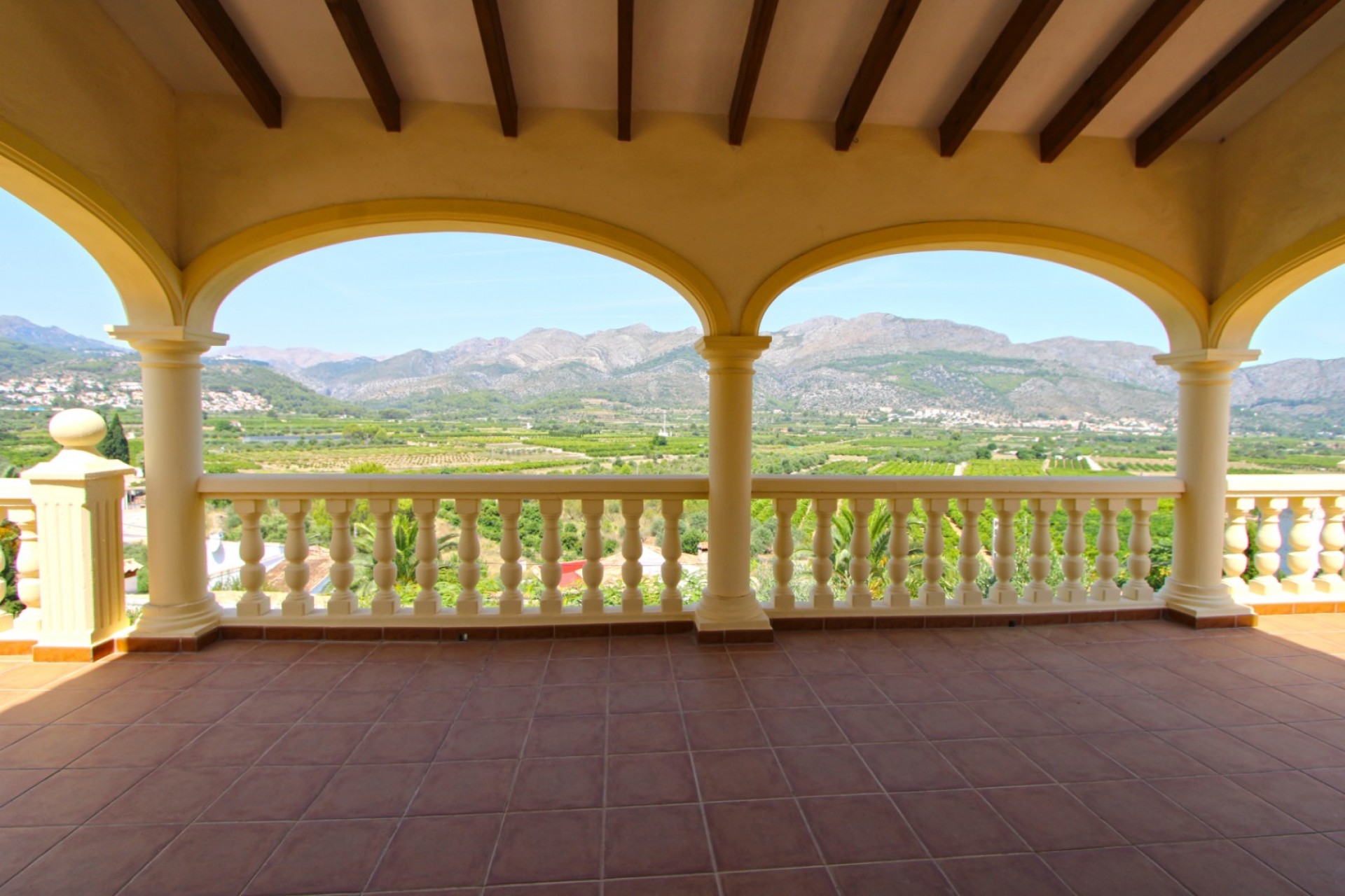 Sale - Villa -
Orba