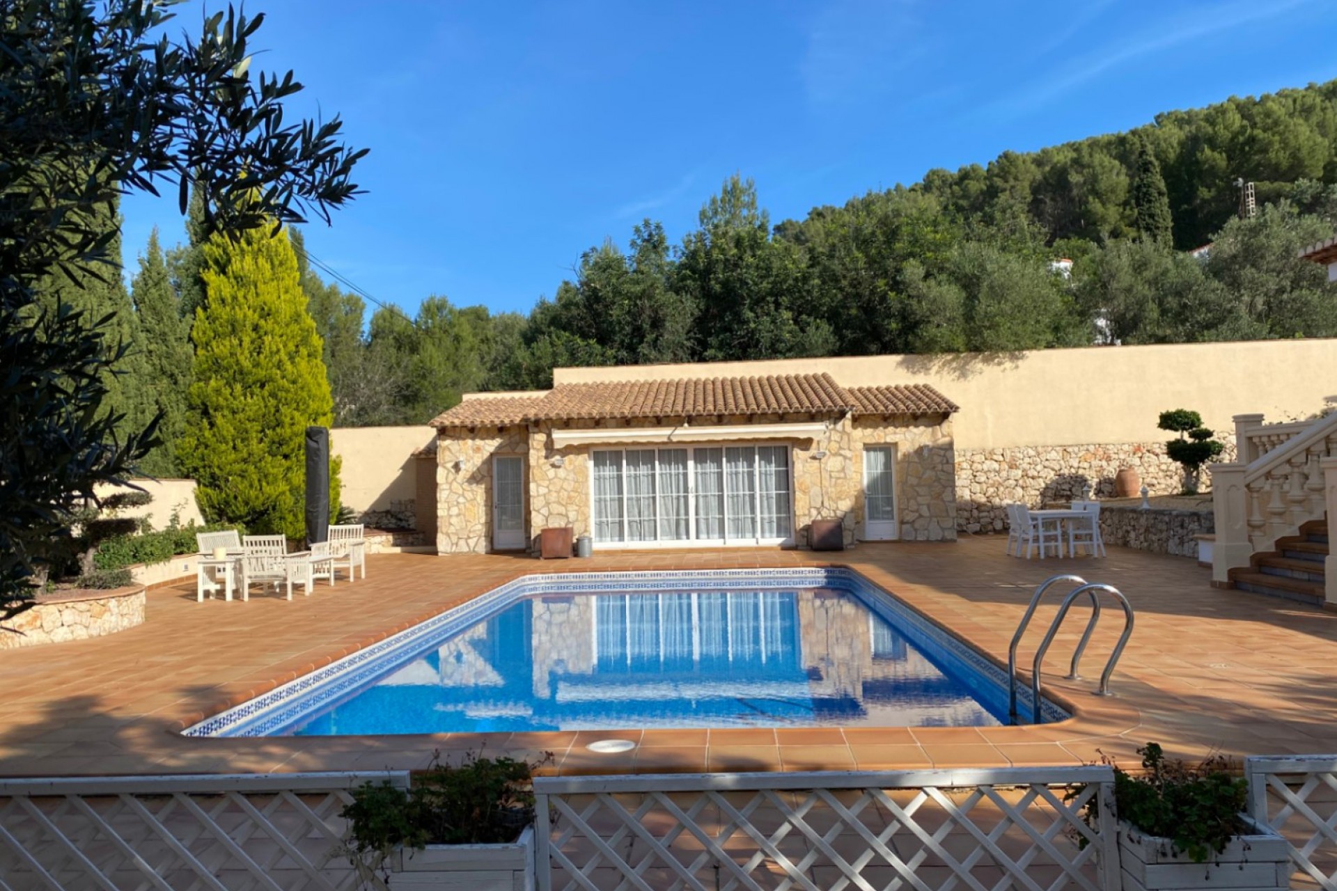 Sale - Villa -
Orba
