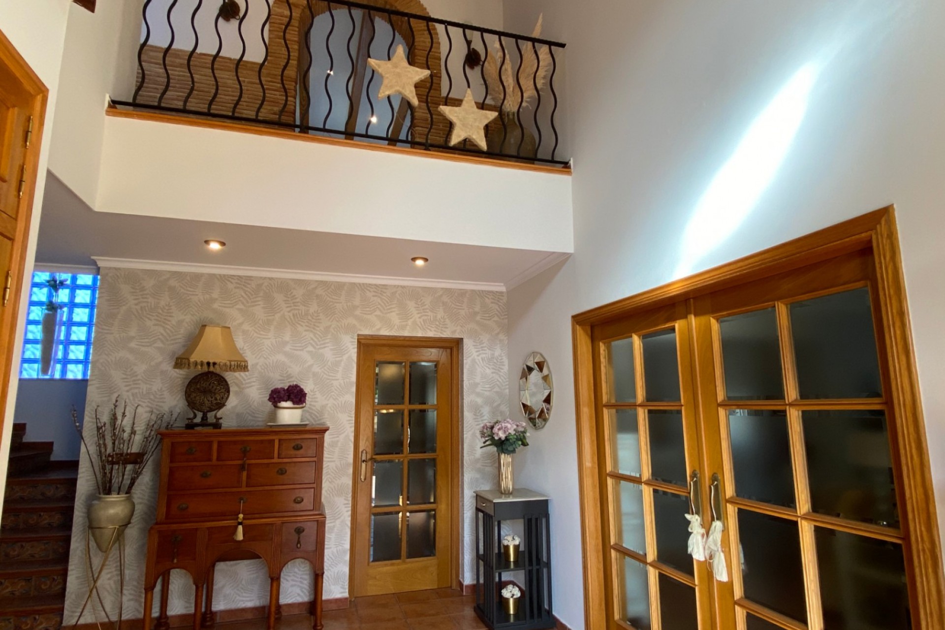 Sale - Villa -
Orba