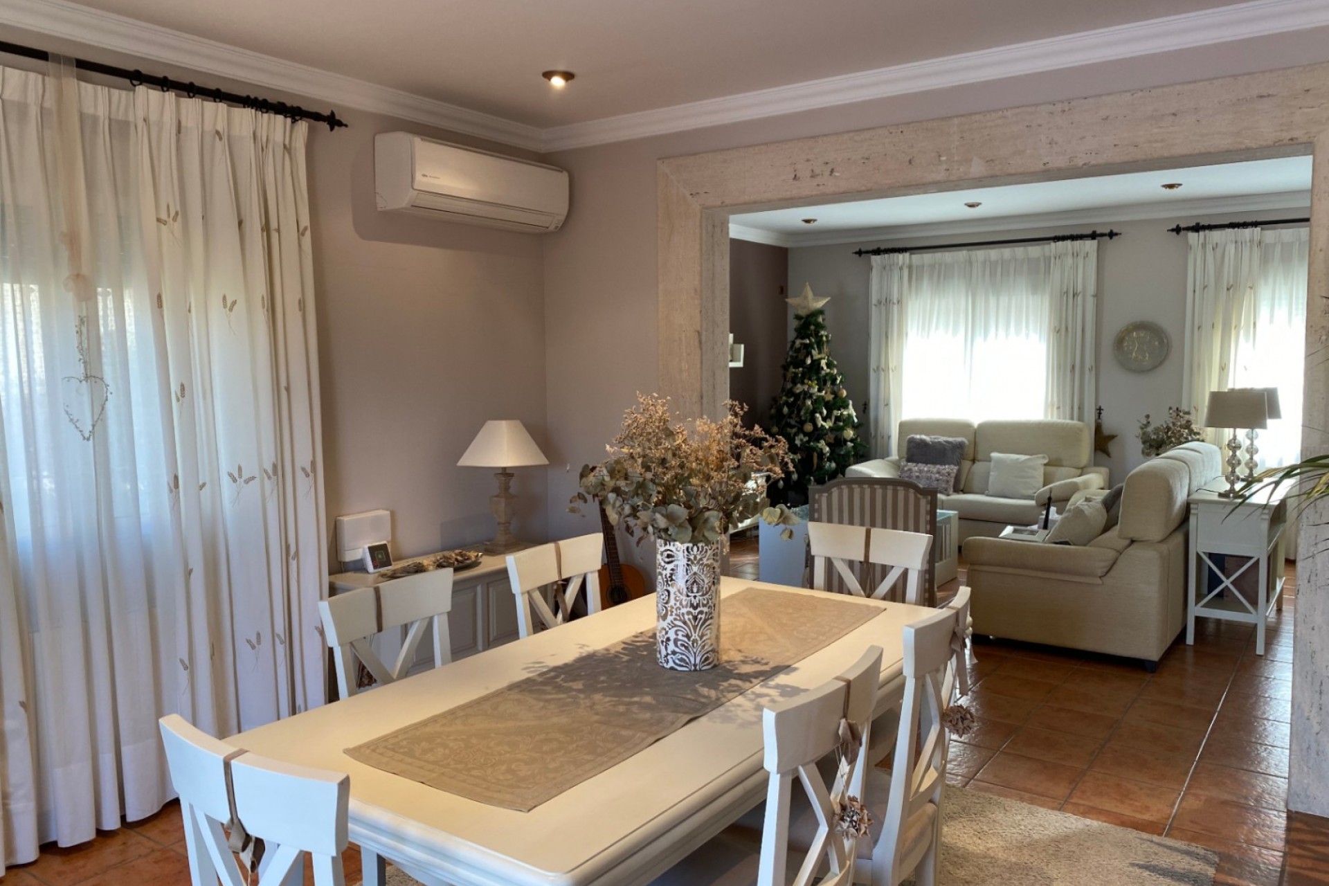 Sale - Villa -
Orba