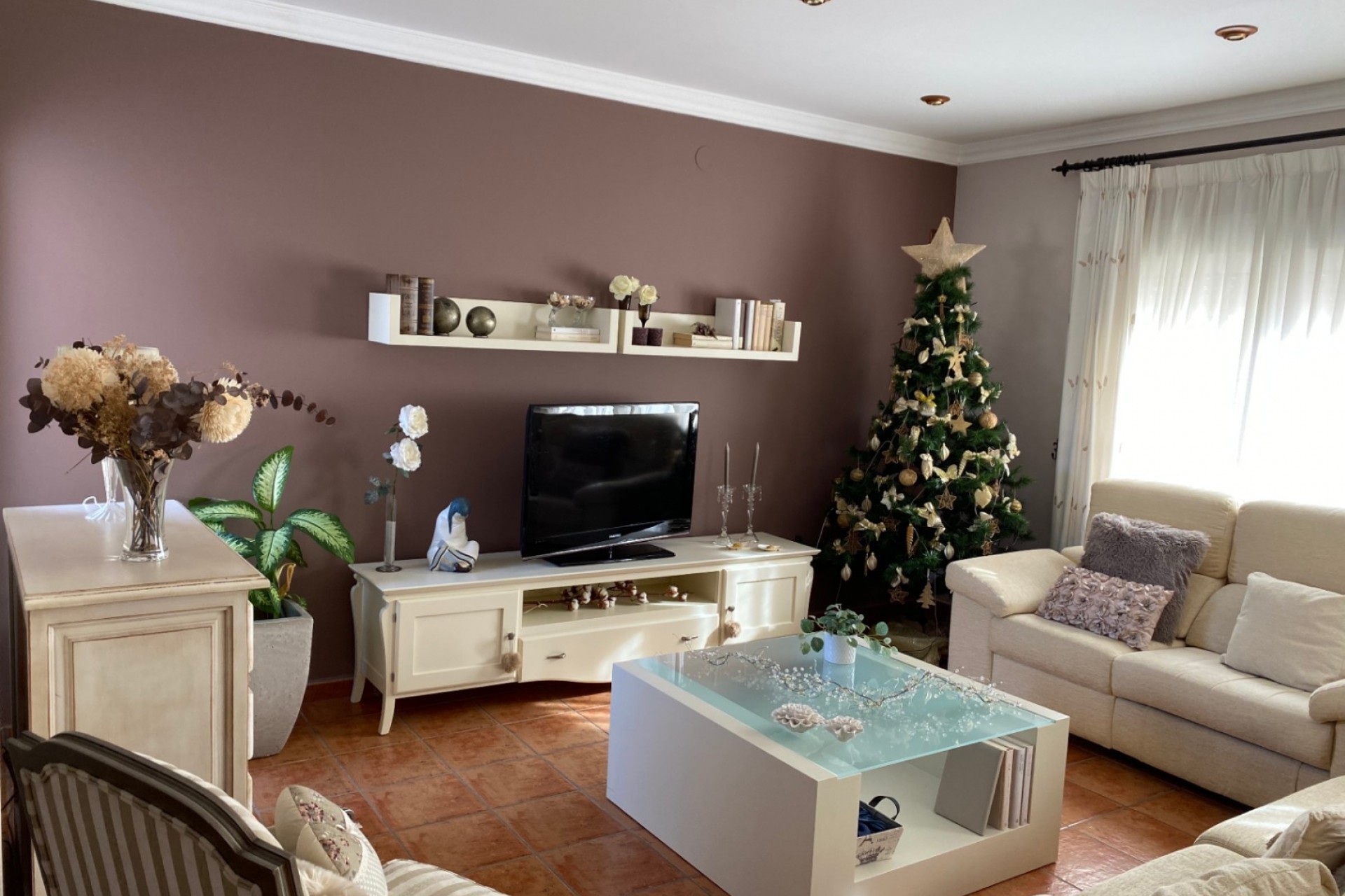 Sale - Villa -
Orba