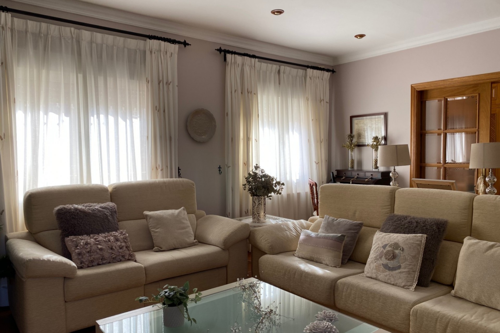 Sale - Villa -
Orba