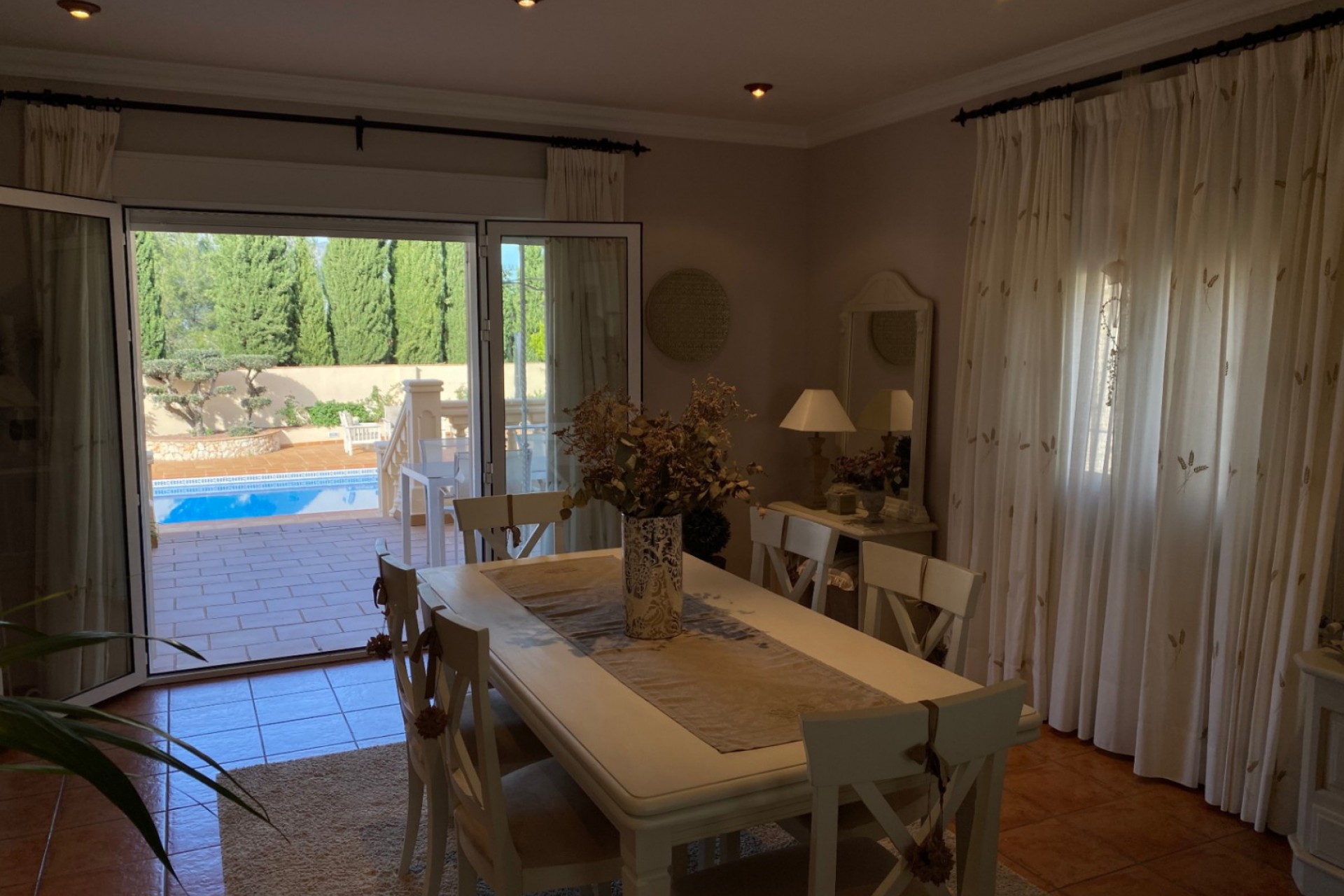 Sale - Villa -
Orba