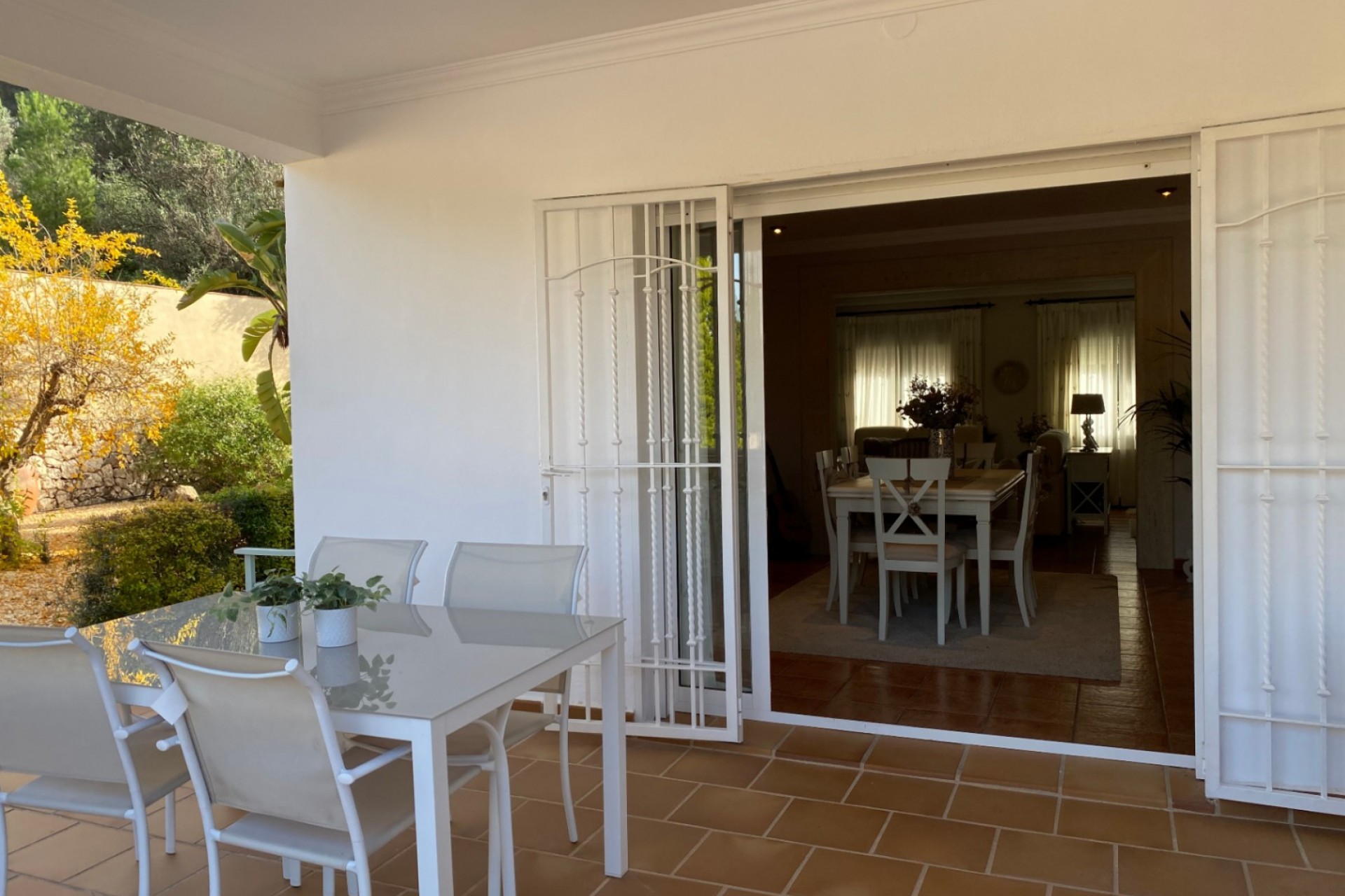 Sale - Villa -
Orba
