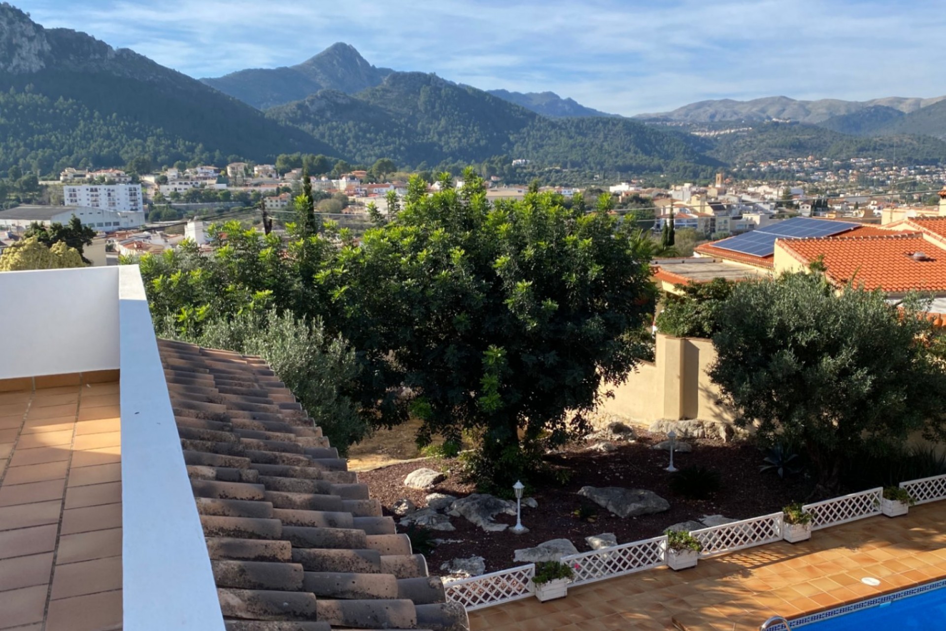 Sale - Villa -
Orba