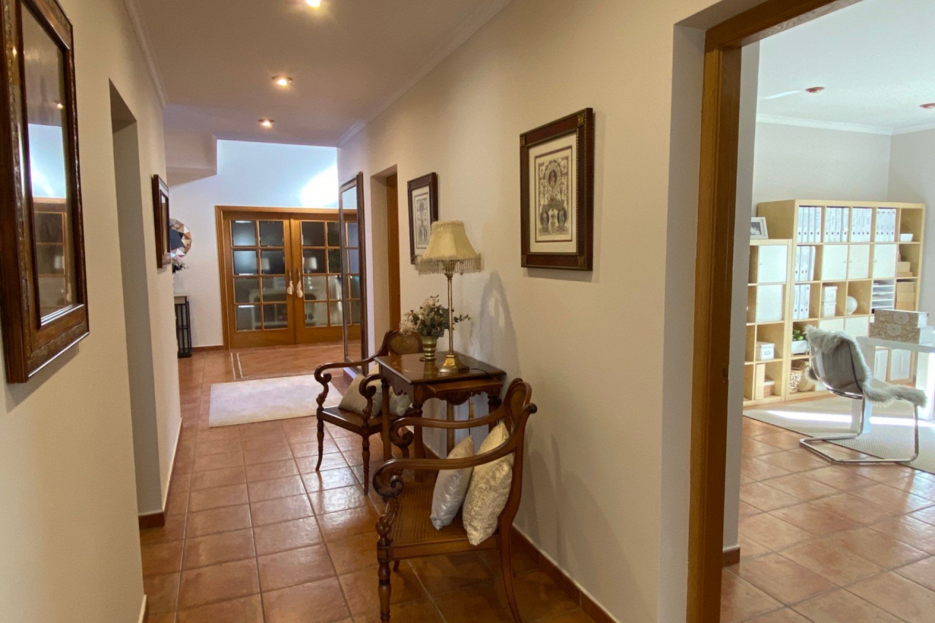 Sale - Villa -
Orba
