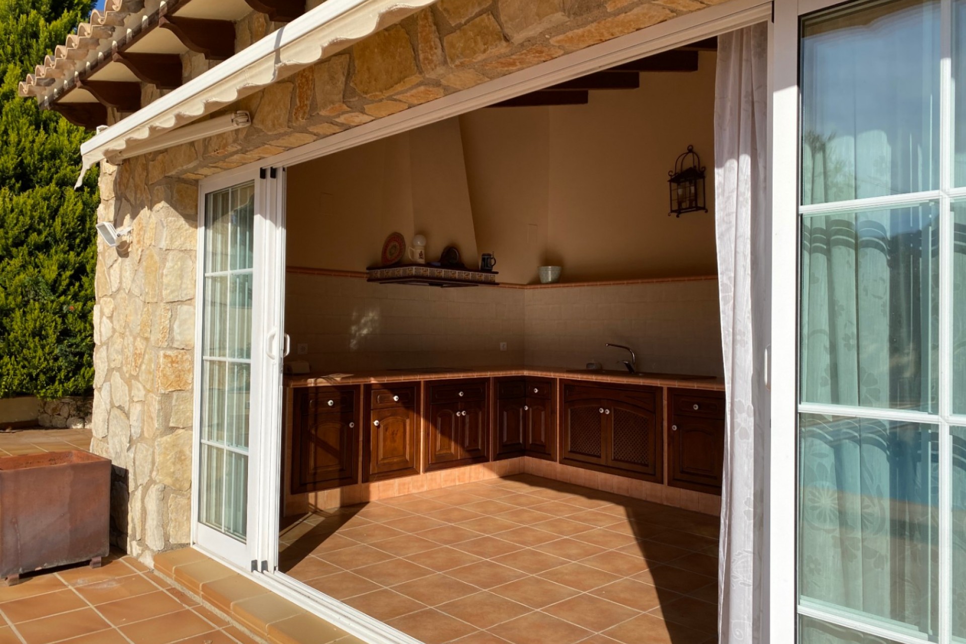 Sale - Villa -
Orba