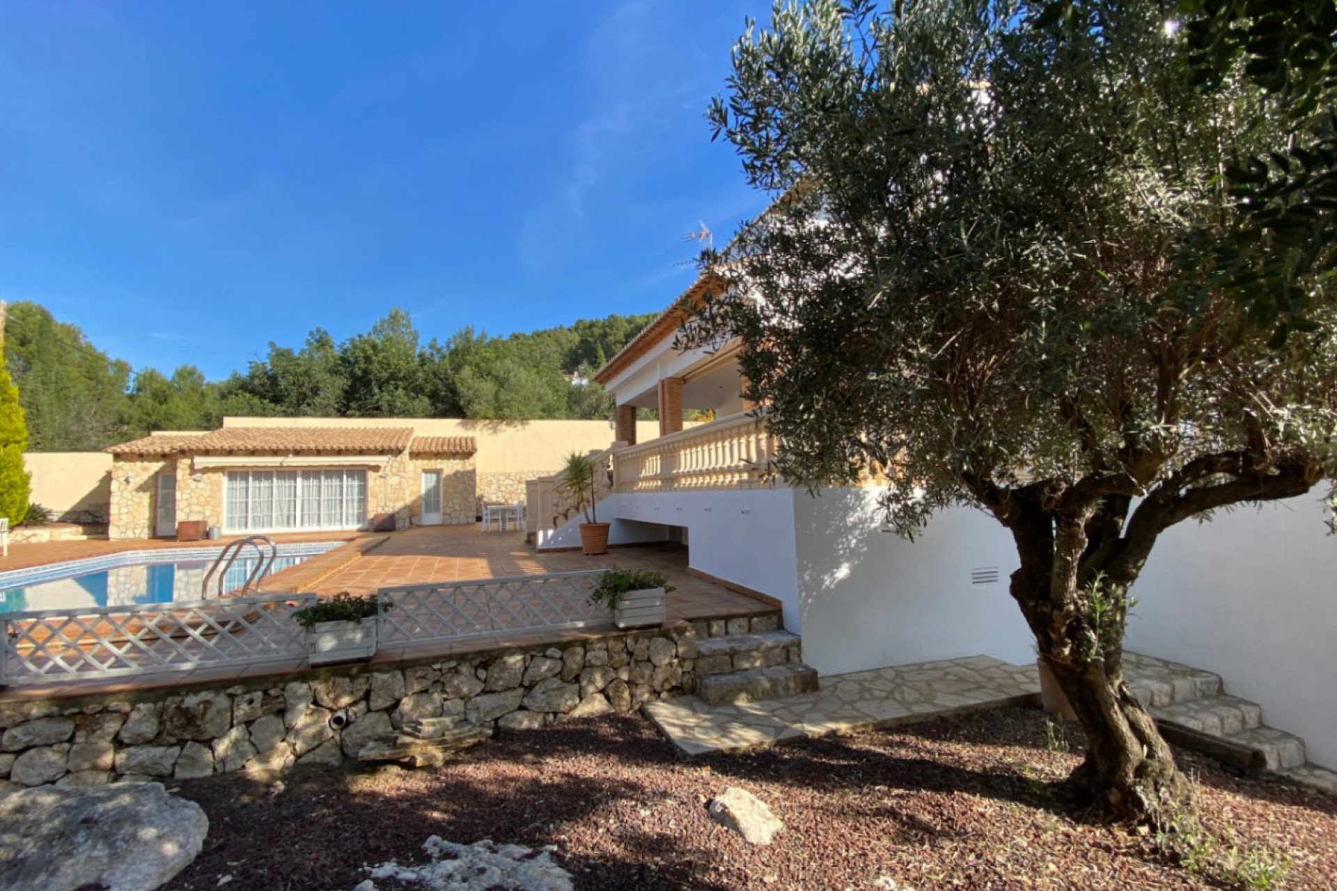 Sale - Villa -
Orba