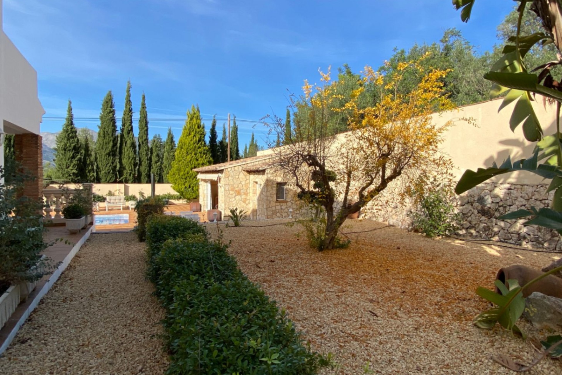 Sale - Villa -
Orba