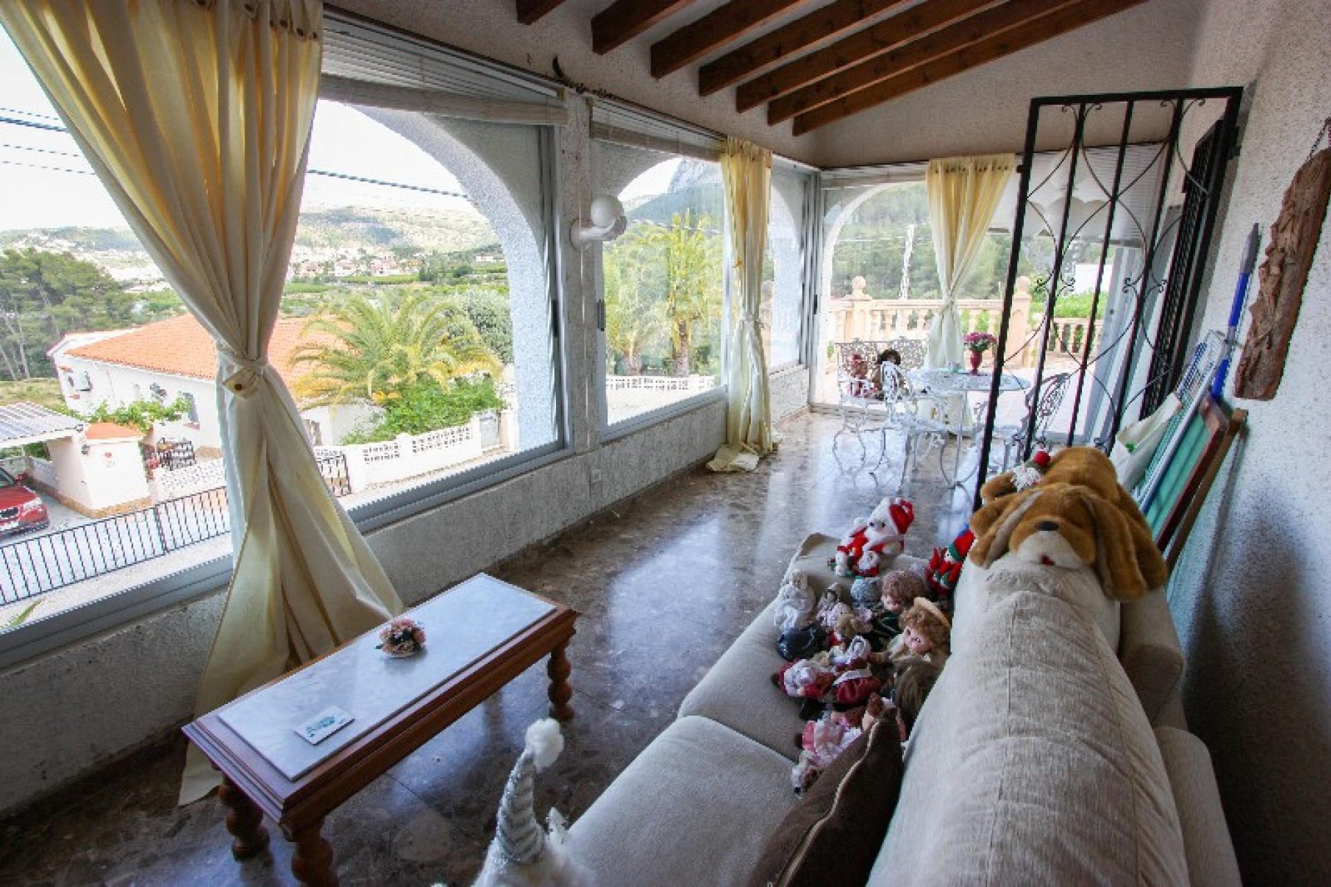 Sale - Villa -
Orba