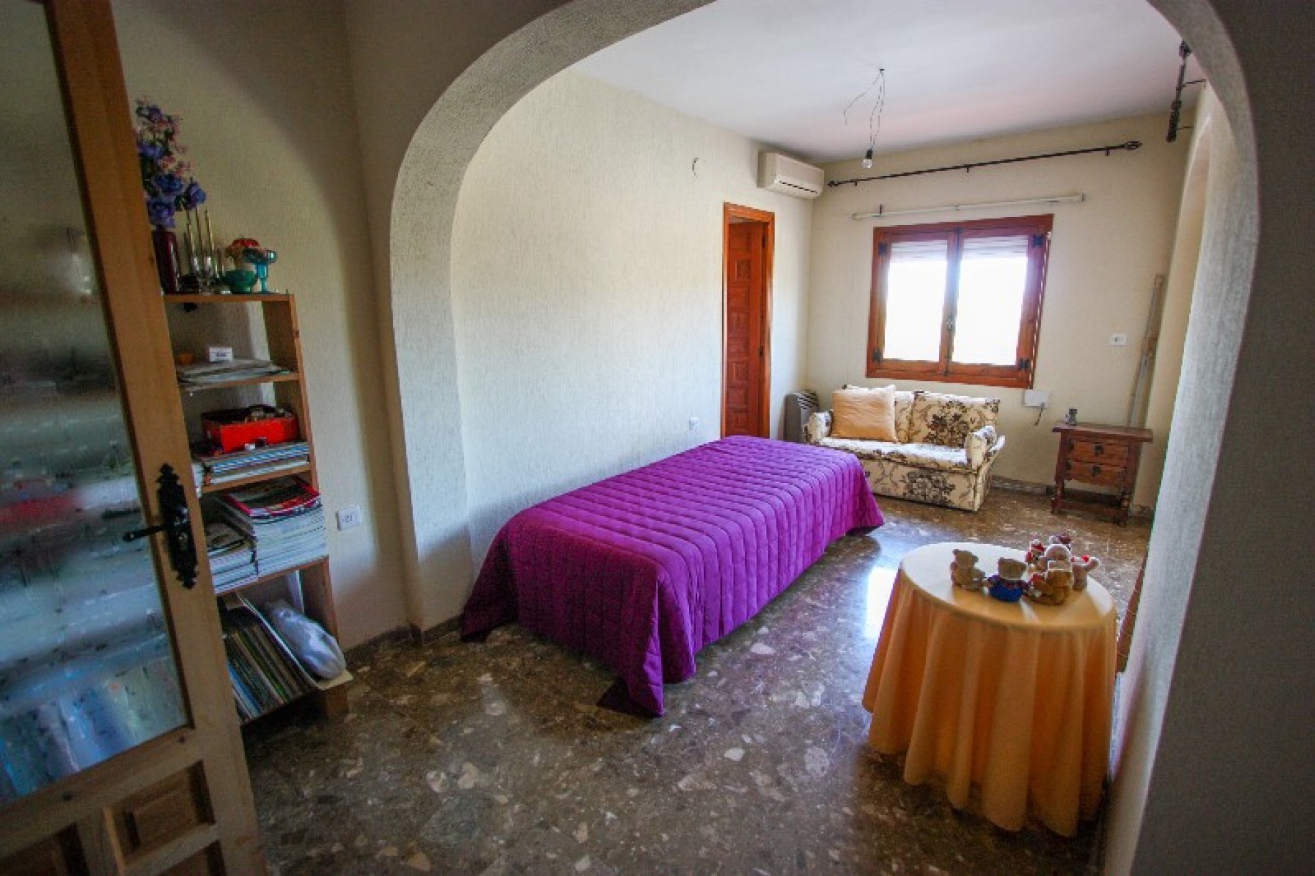 Sale - Villa -
Orba