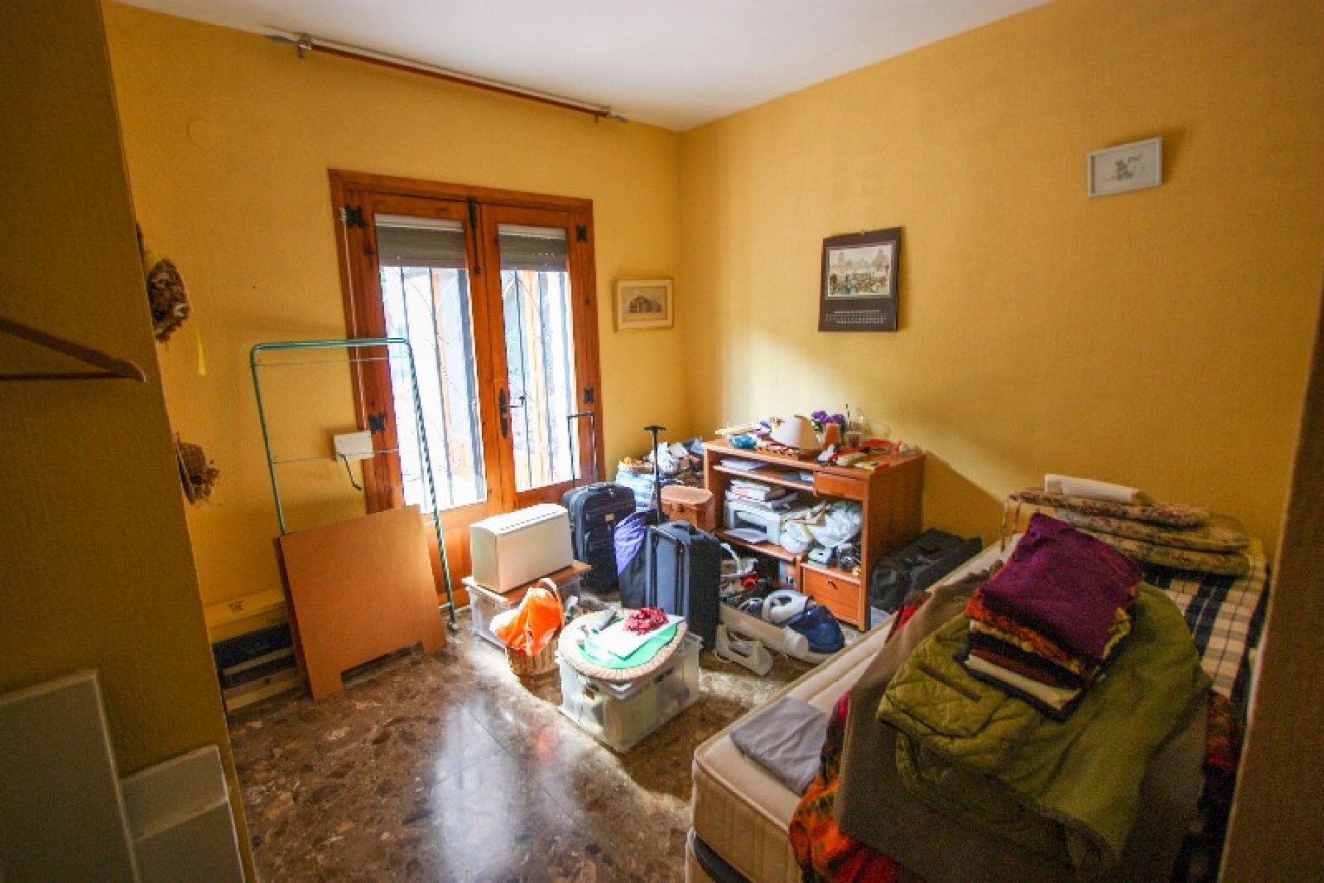 Sale - Villa -
Orba