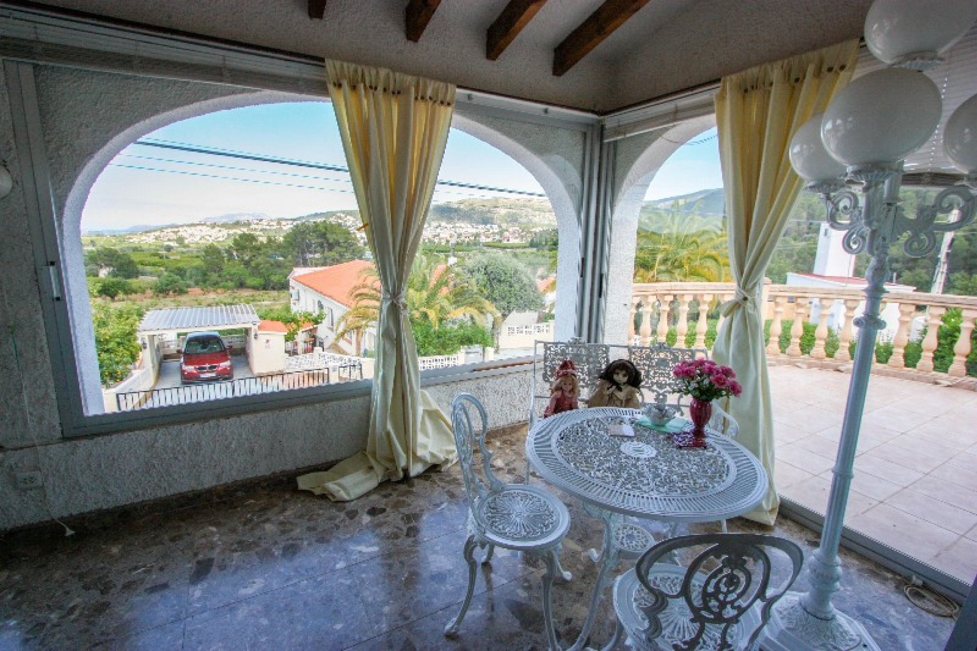 Sale - Villa -
Orba