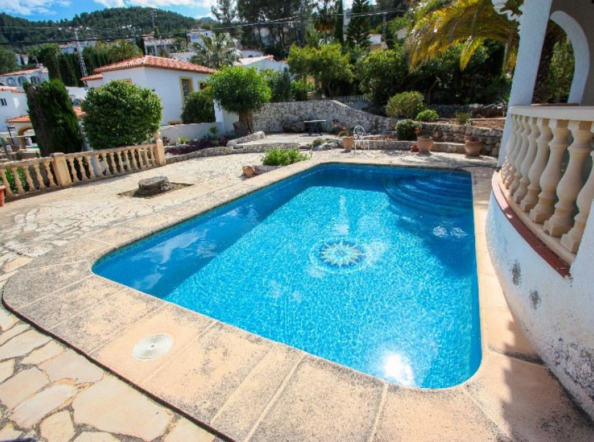 Sale - Villa -
Orba