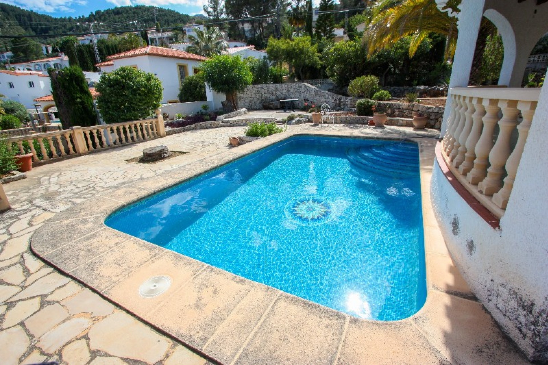 Sale - Villa -
Orba