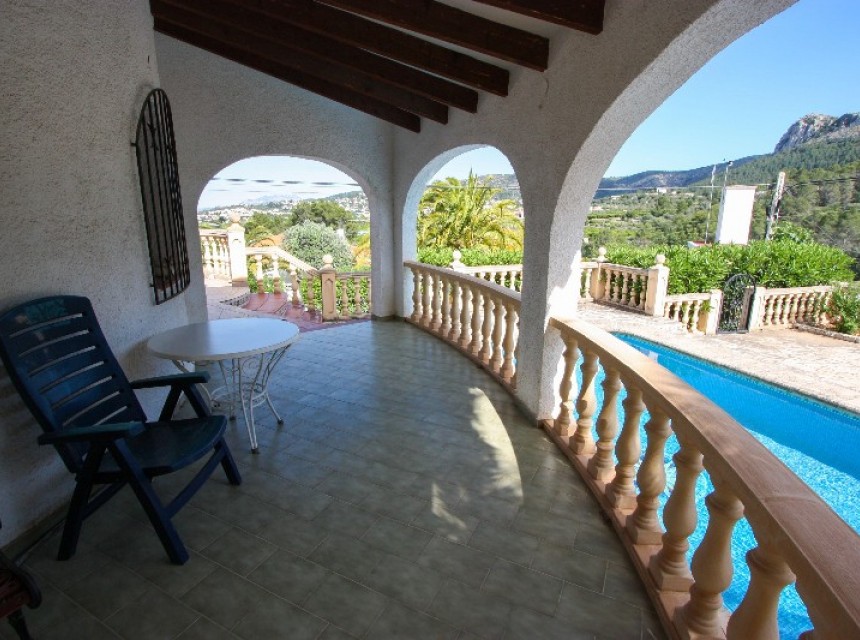 Sale - Villa -
Orba